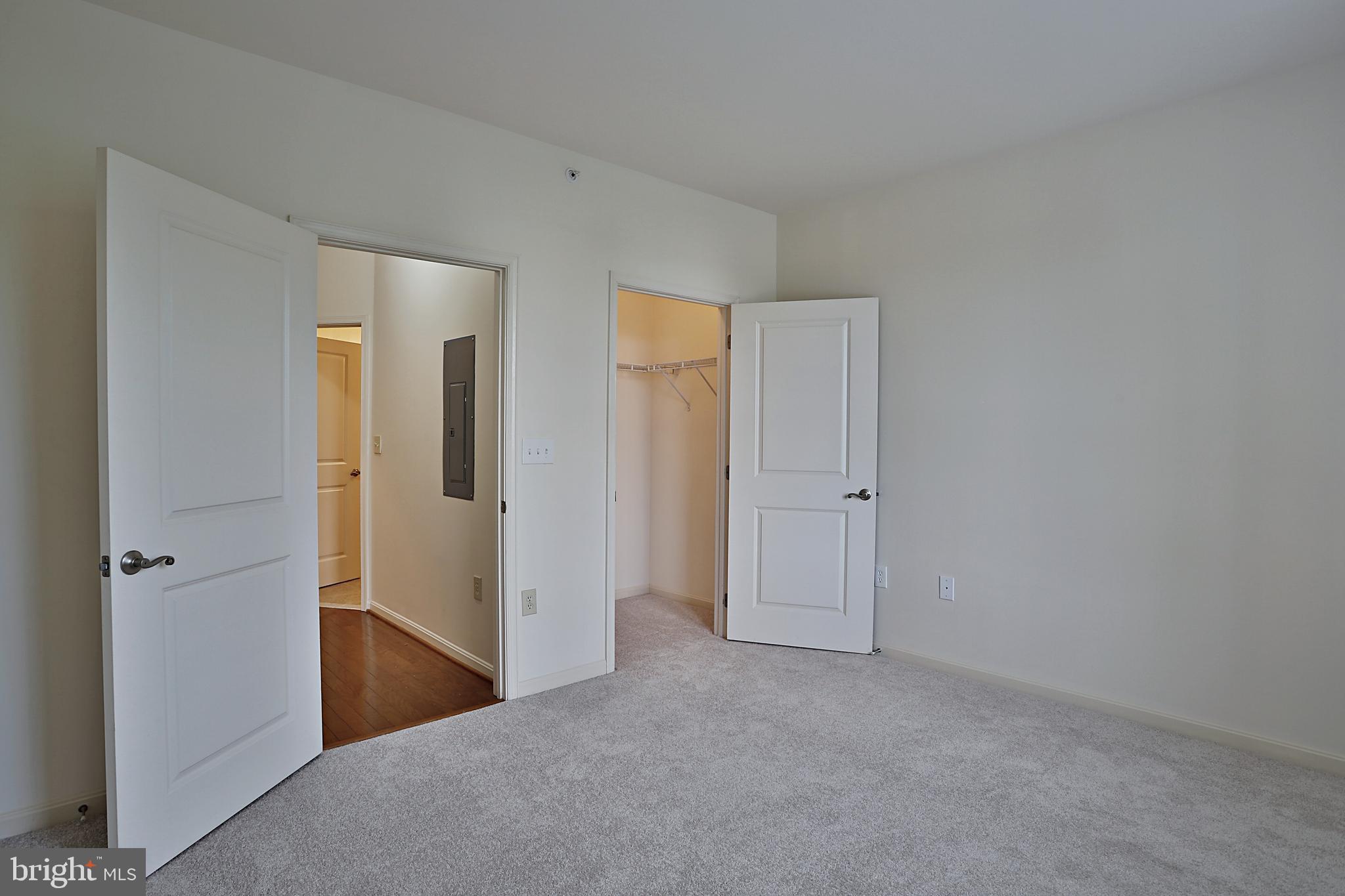 HALSTEAD AT THE METRO - Residential Lease