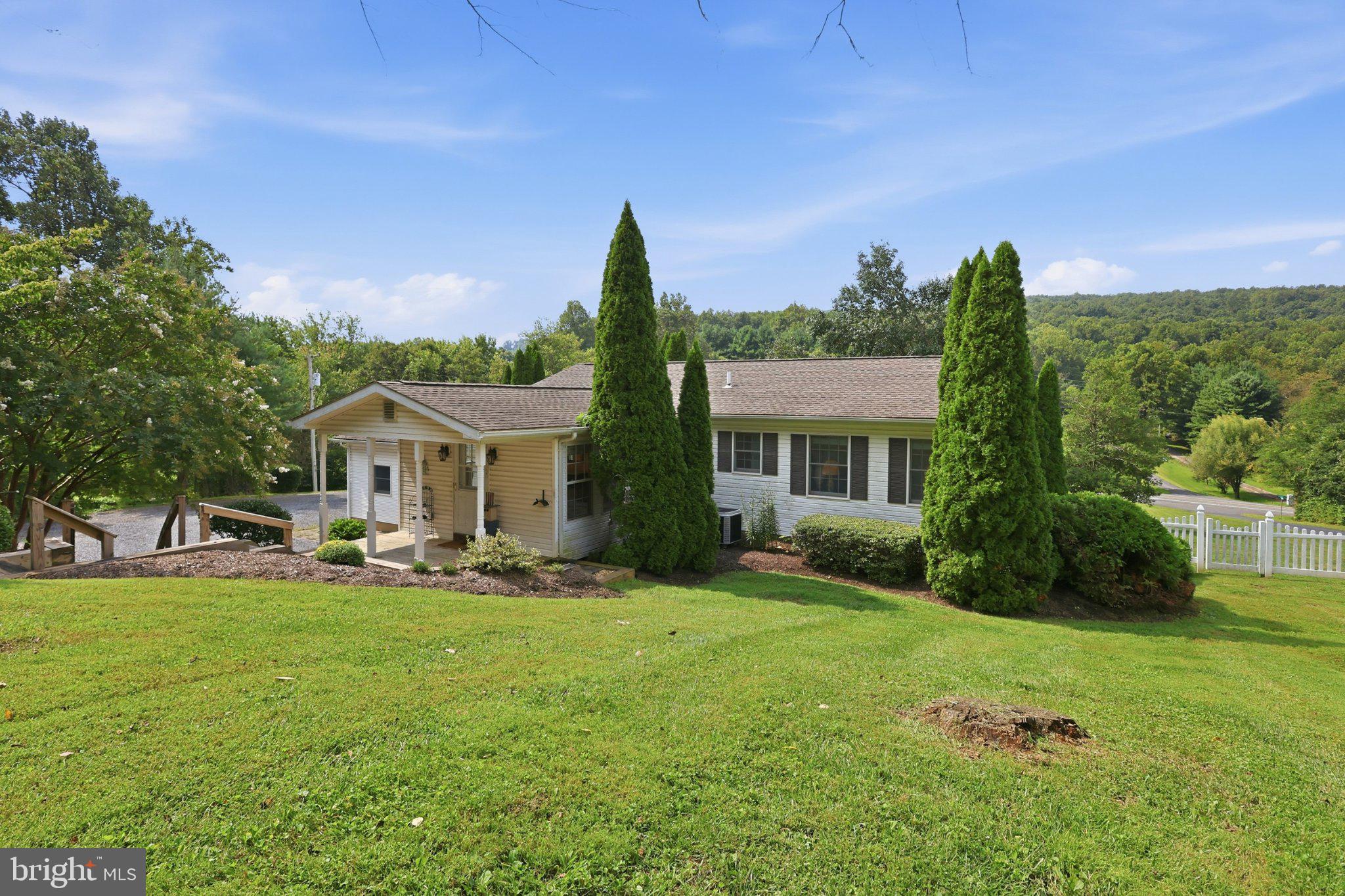 4507 REMOUNT ROAD