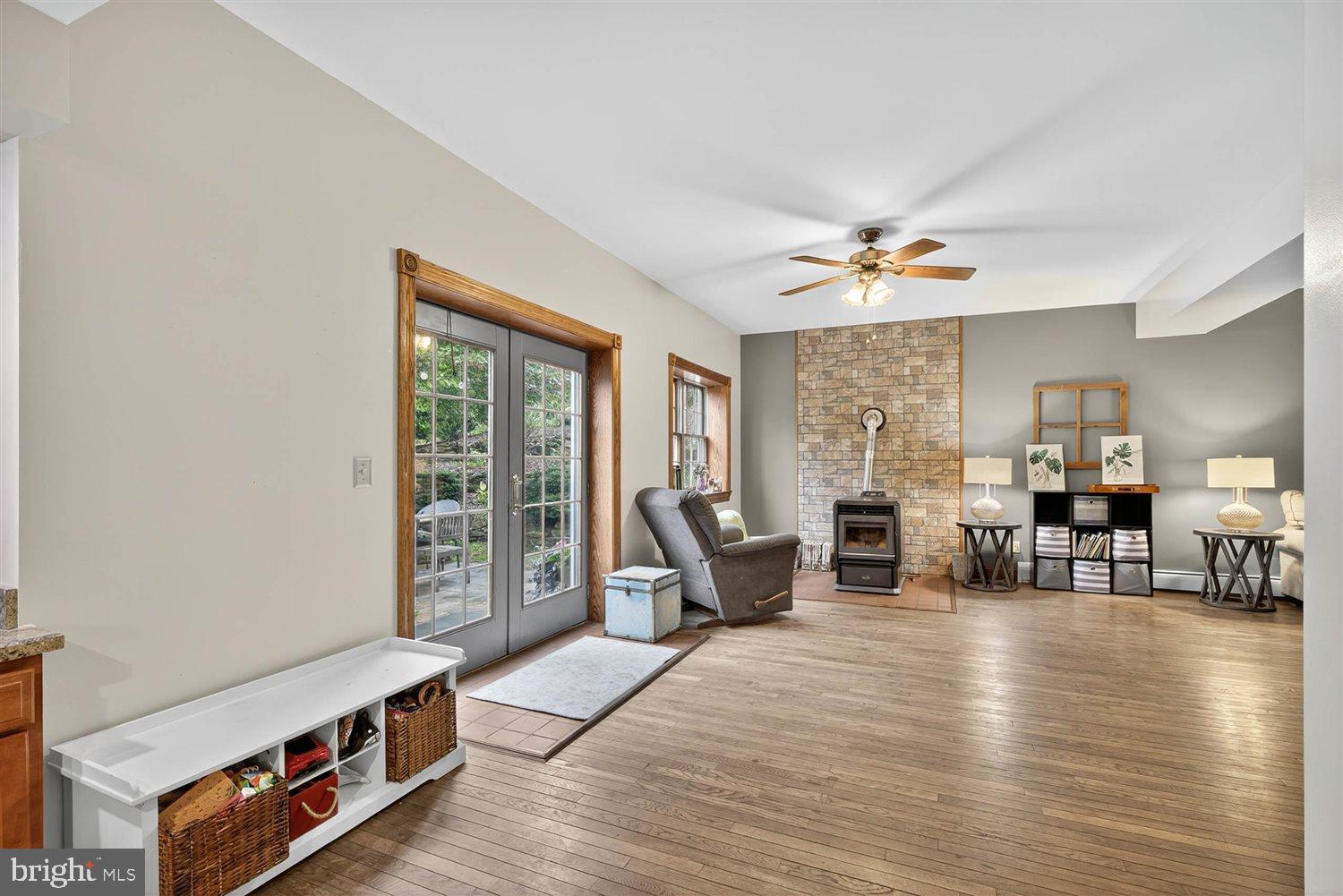 CONESTOGA - Residential