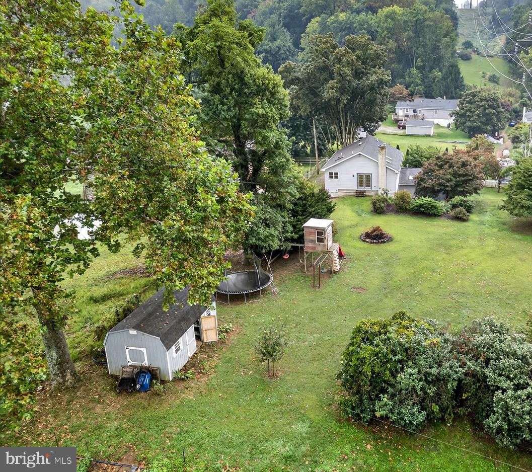 CONESTOGA - Residential