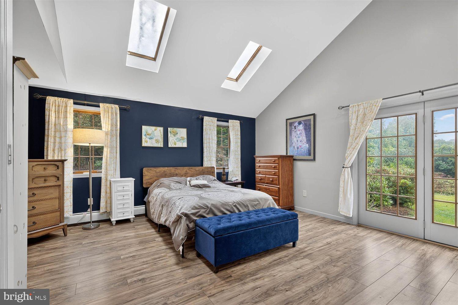 CONESTOGA - Residential