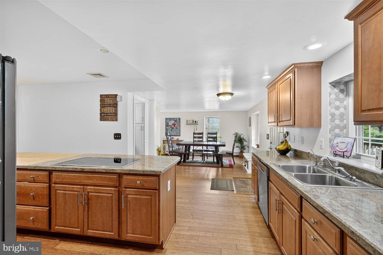 CONESTOGA - Residential