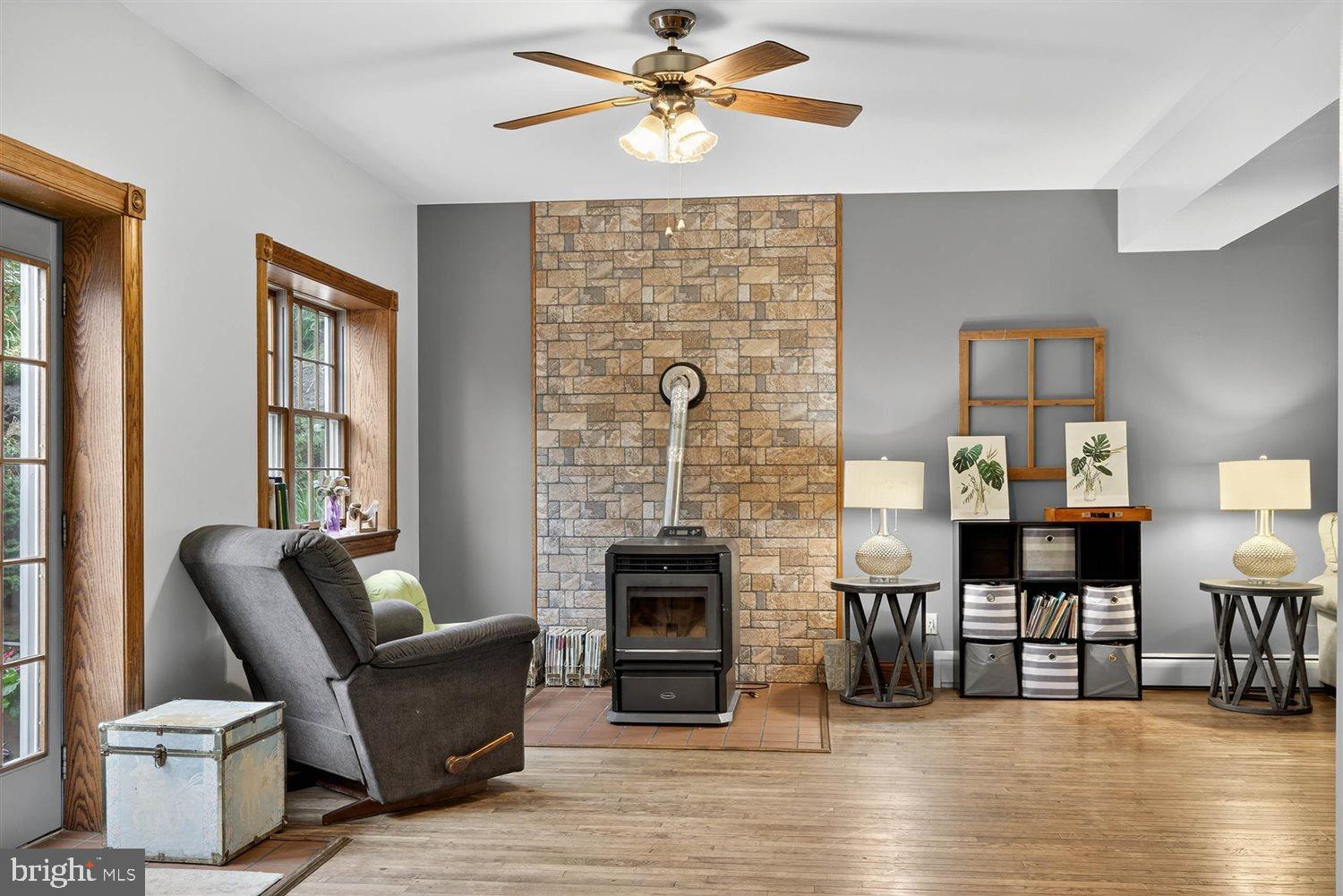 CONESTOGA - Residential