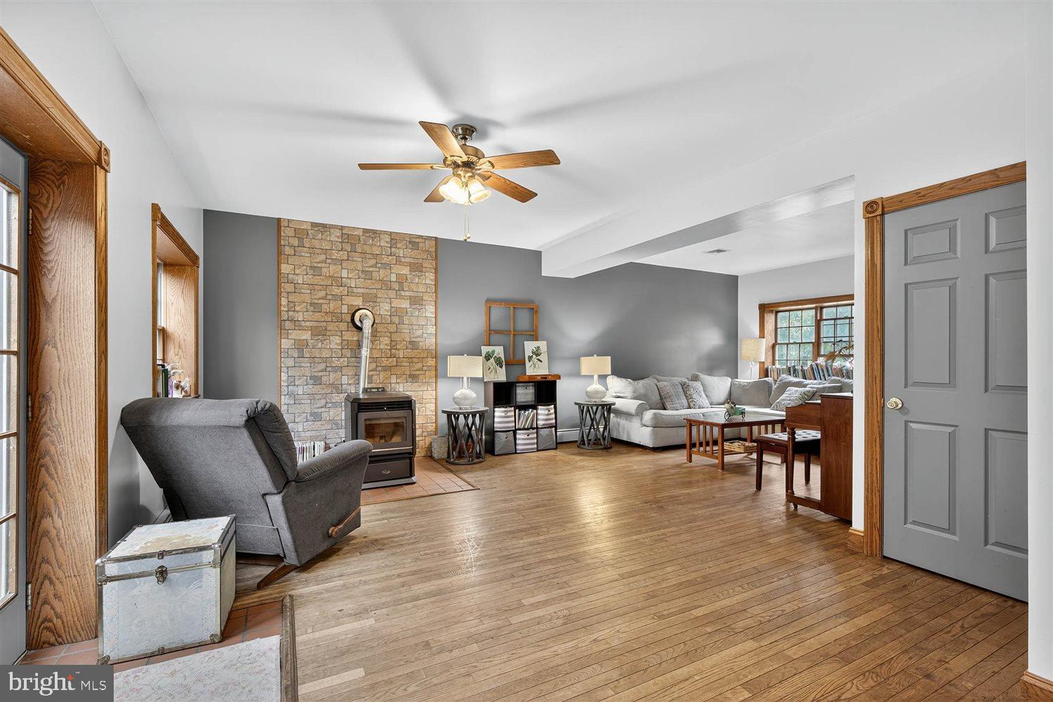 CONESTOGA - Residential