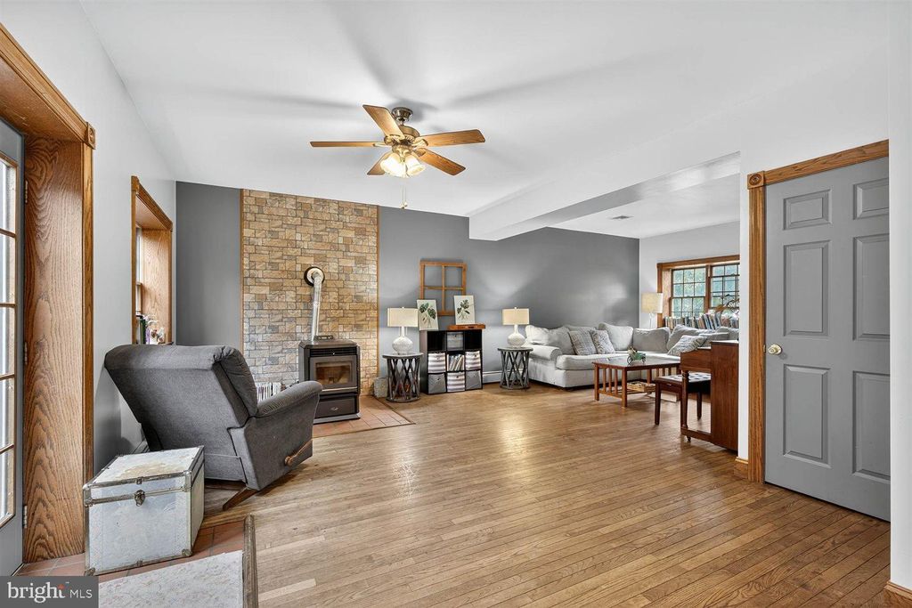 Photo of 5987 River Road, CONESTOGA, PA 17516 (MLS # PALA2077398)