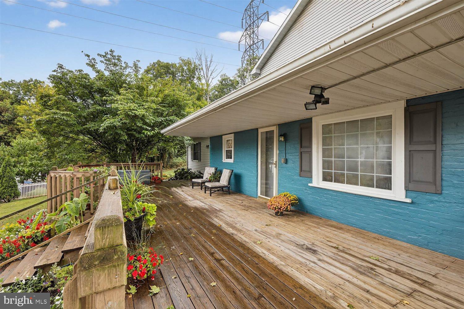 CONESTOGA - Residential