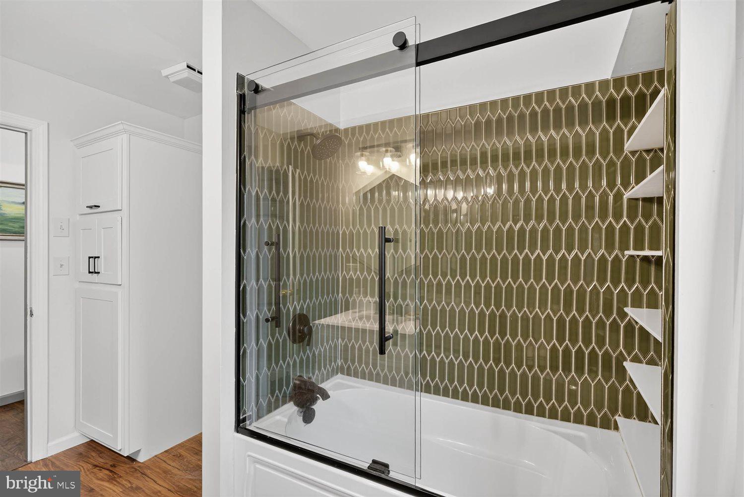 CONESTOGA - Residential