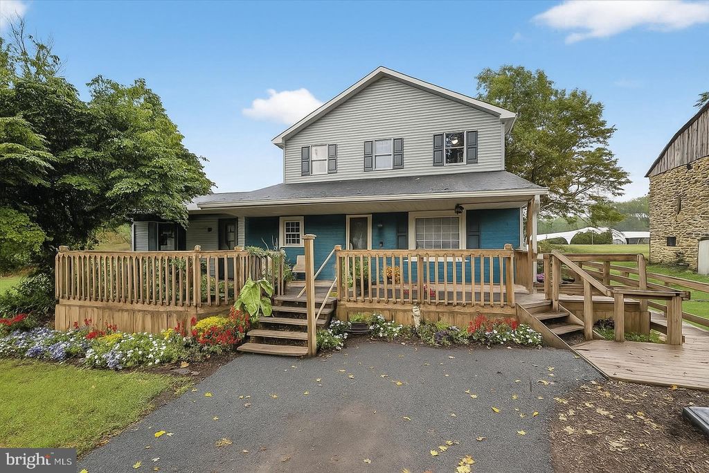 Photo of 5987 River Road, CONESTOGA, PA 17516 (MLS # PALA2077398)