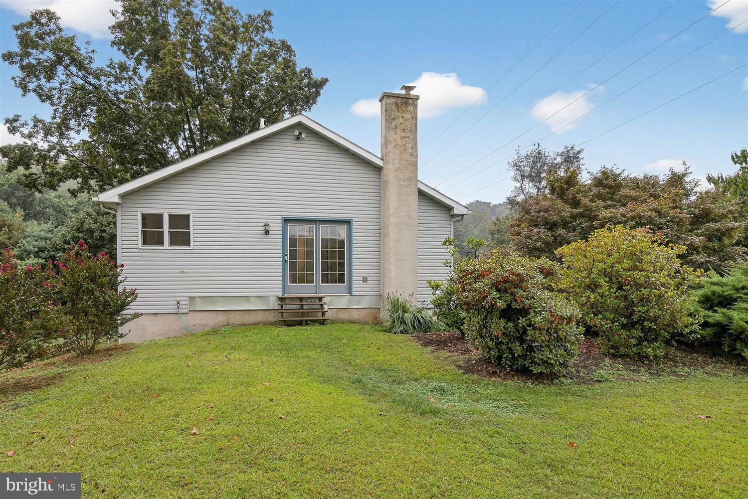 CONESTOGA - Residential