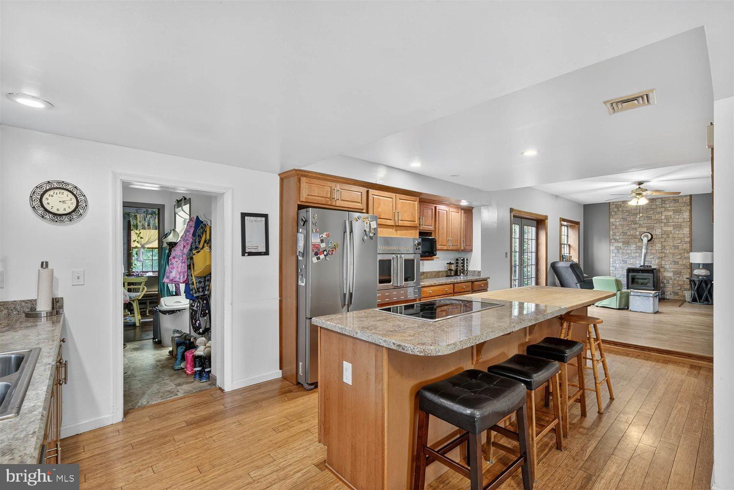 CONESTOGA - Residential