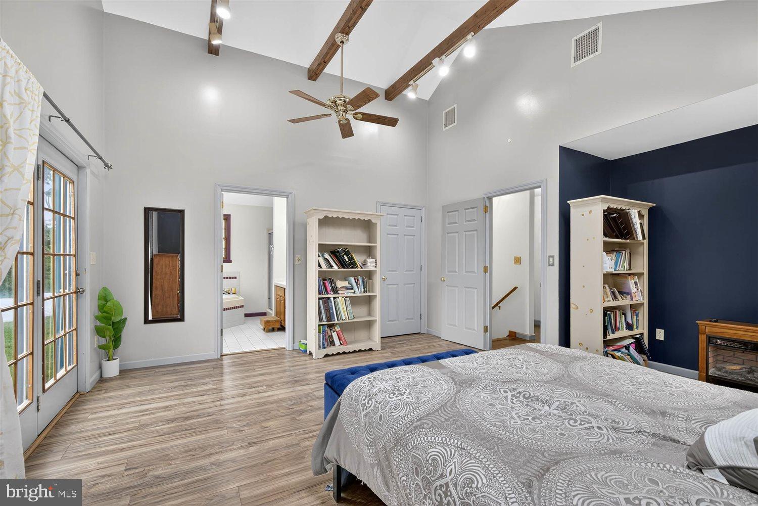 CONESTOGA - Residential