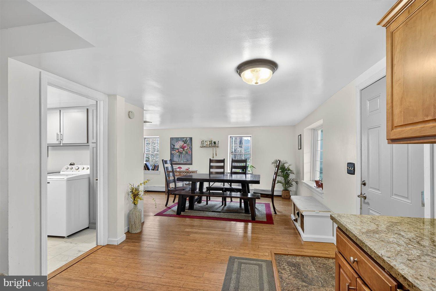 CONESTOGA - Residential