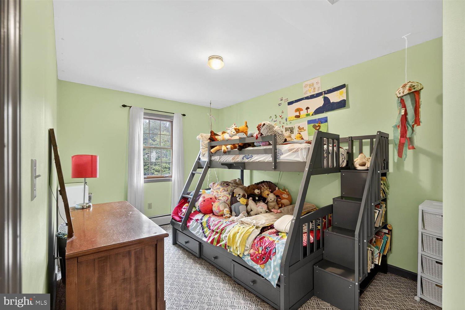 CONESTOGA - Residential