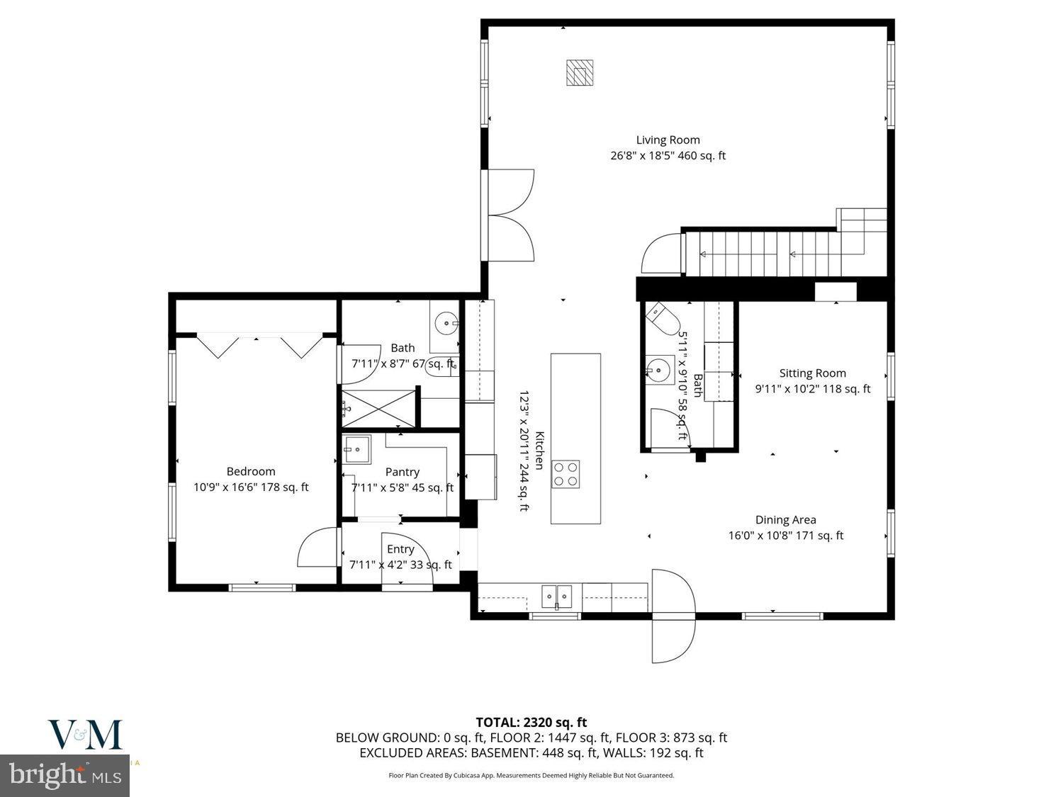 CONESTOGA - Residential