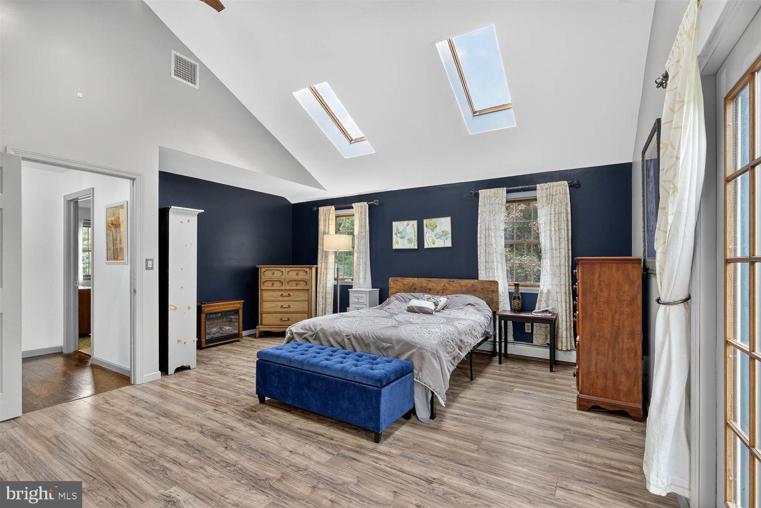 CONESTOGA - Residential