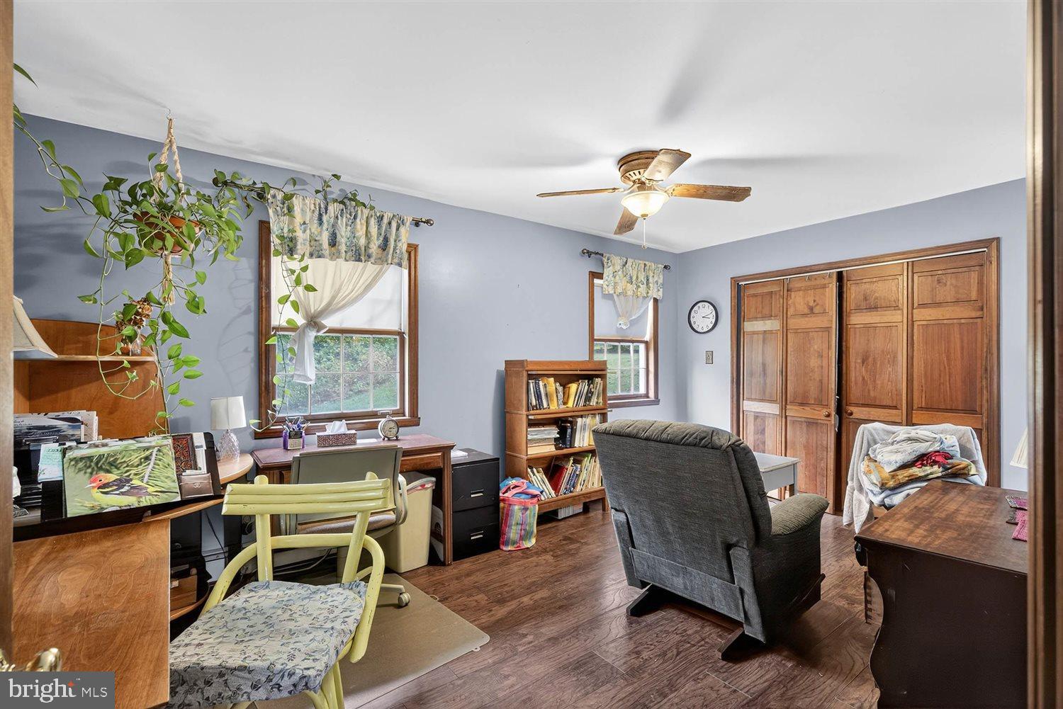 CONESTOGA - Residential