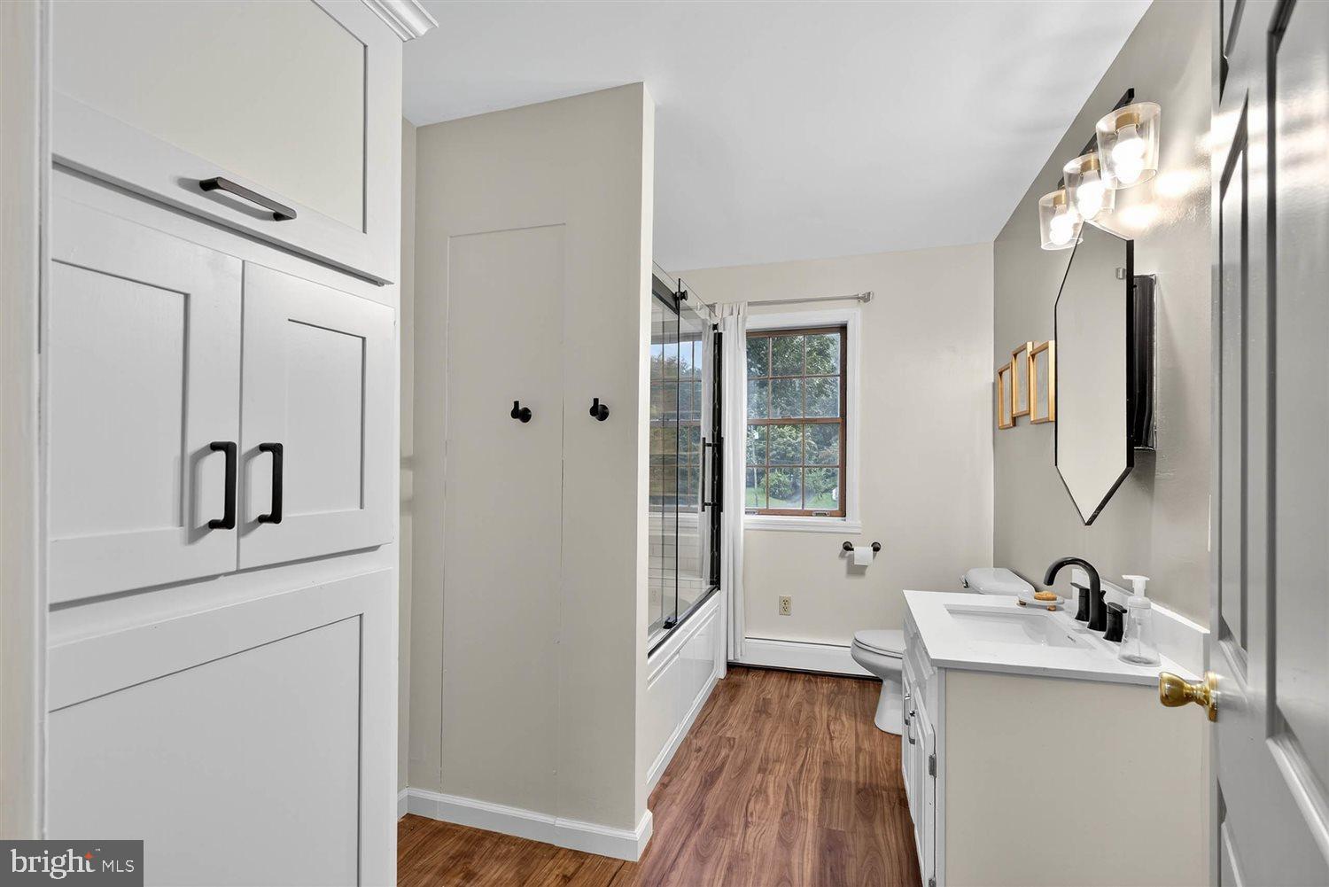 CONESTOGA - Residential