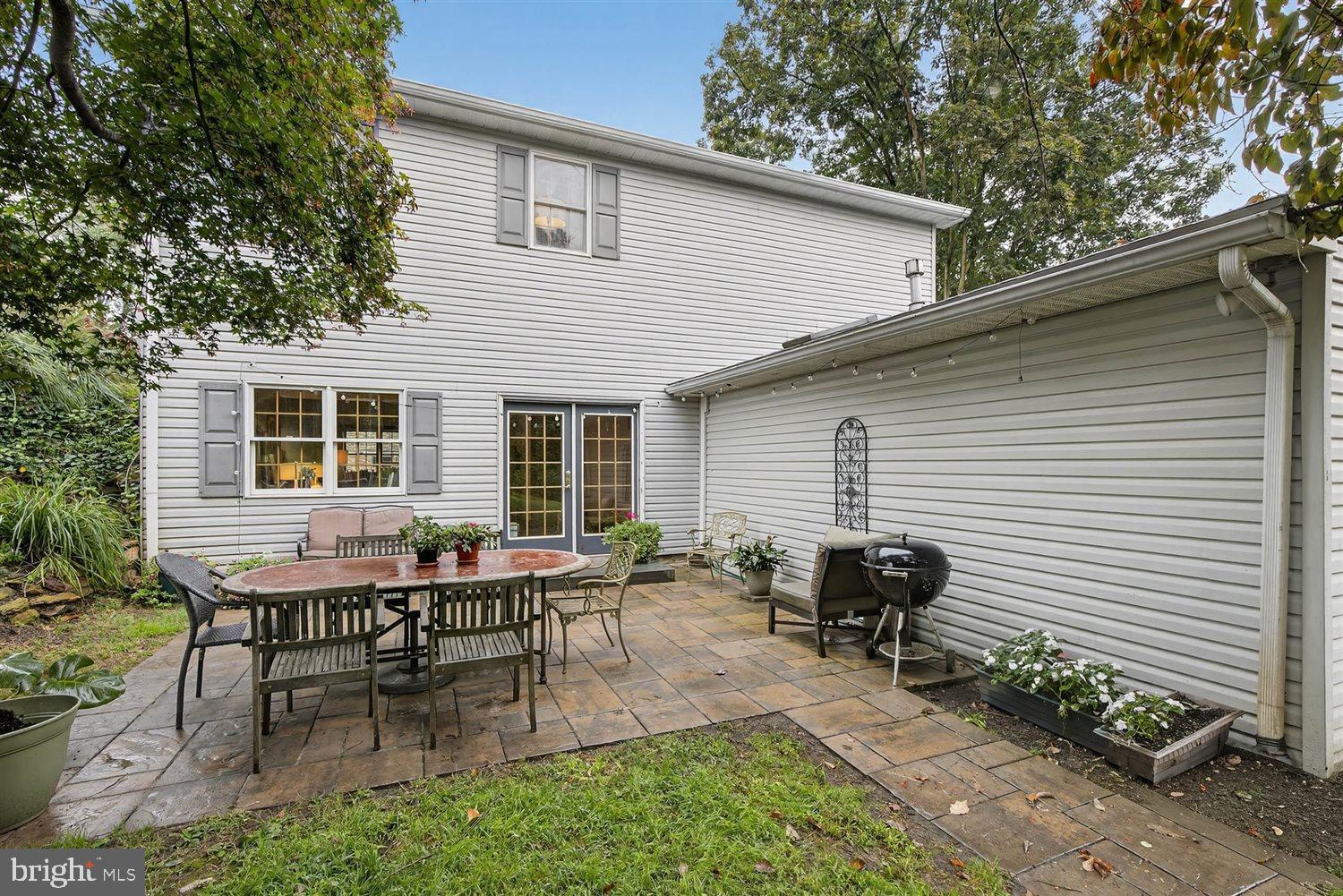 CONESTOGA - Residential