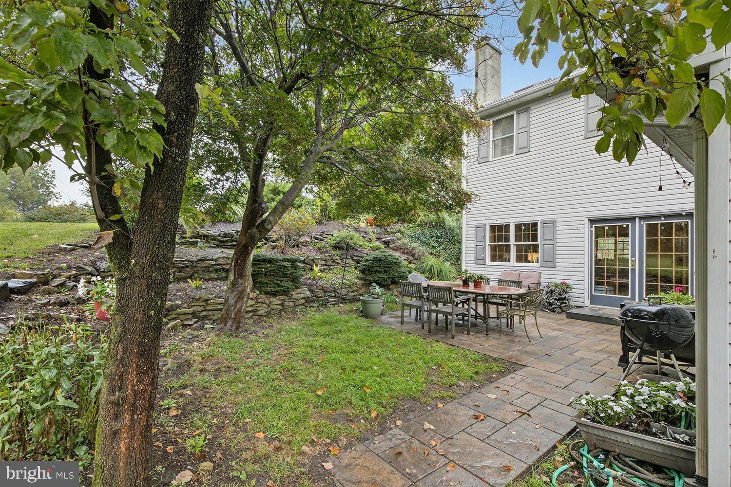 CONESTOGA - Residential