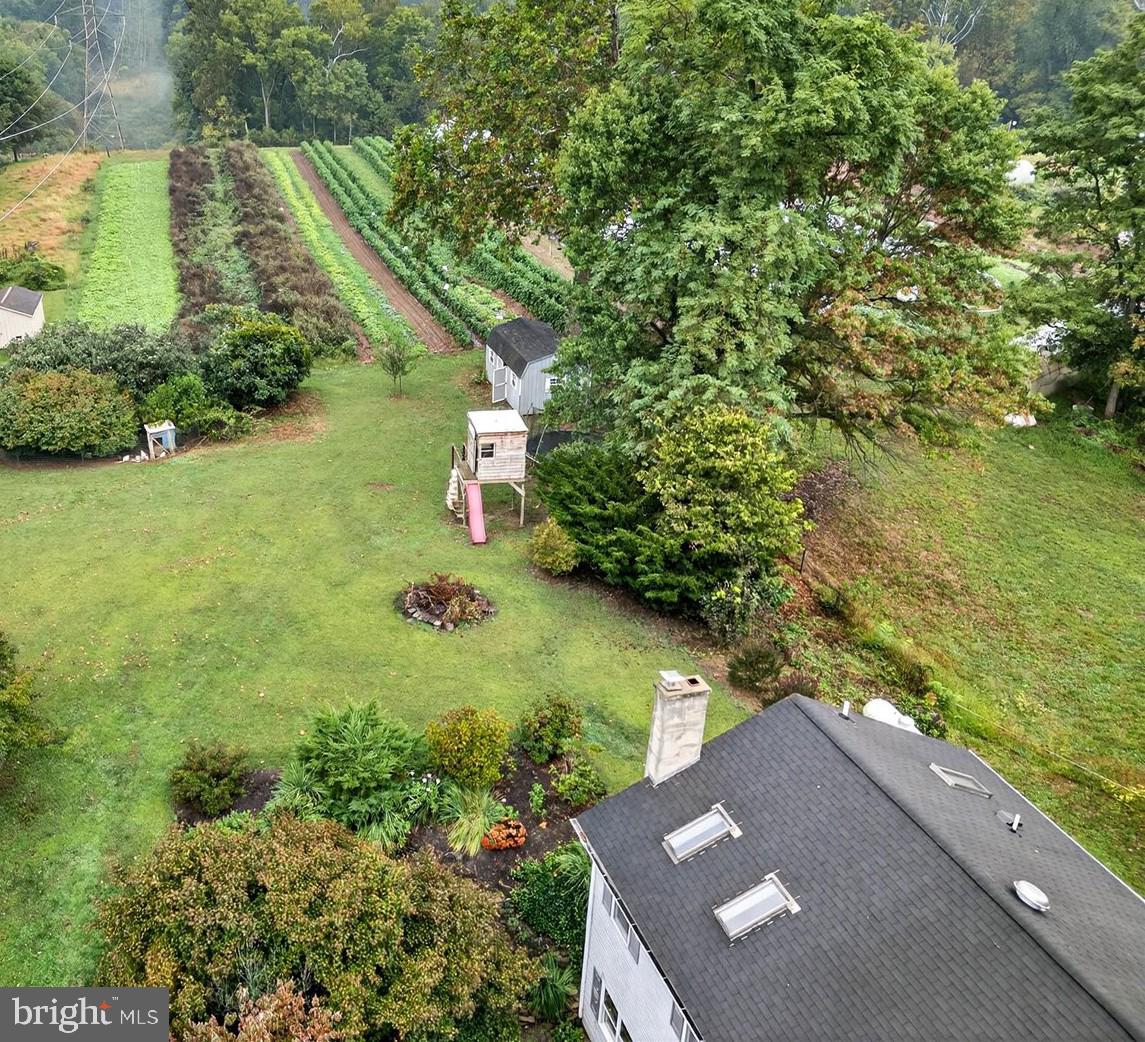 CONESTOGA - Residential