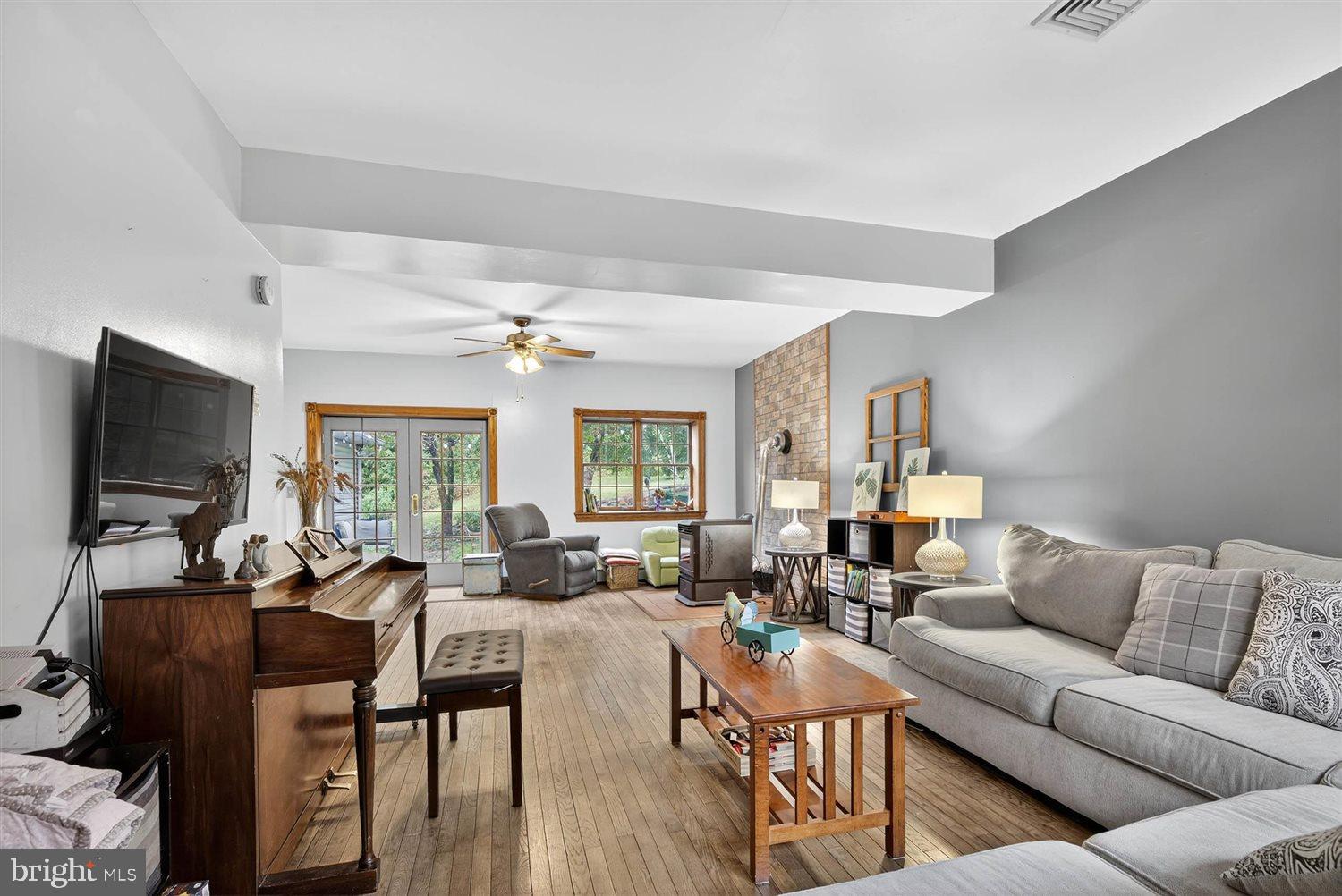 CONESTOGA - Residential