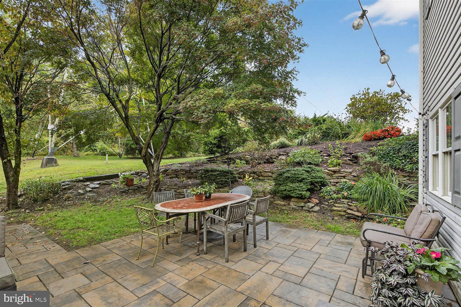 CONESTOGA - Residential