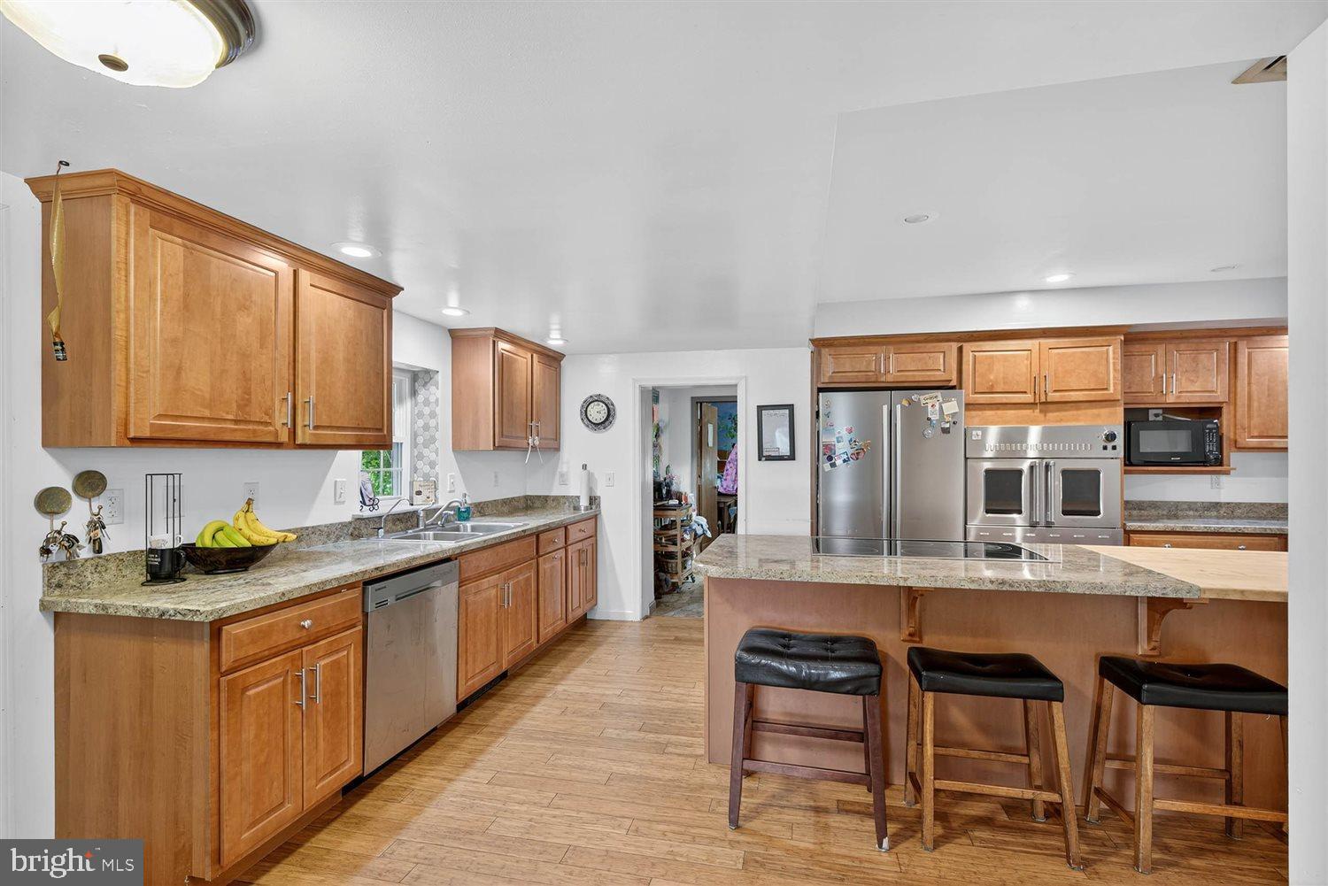 CONESTOGA - Residential