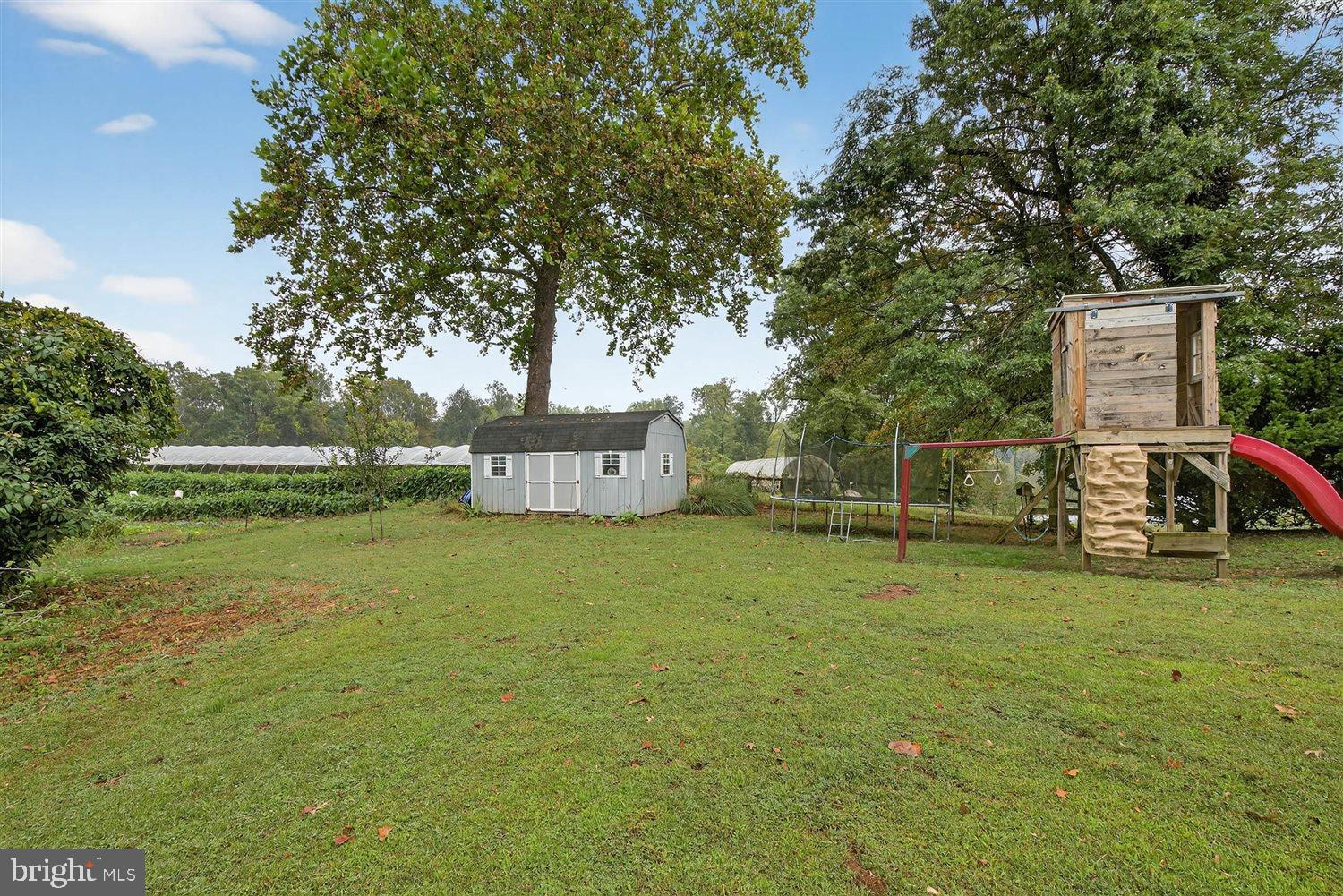 CONESTOGA - Residential