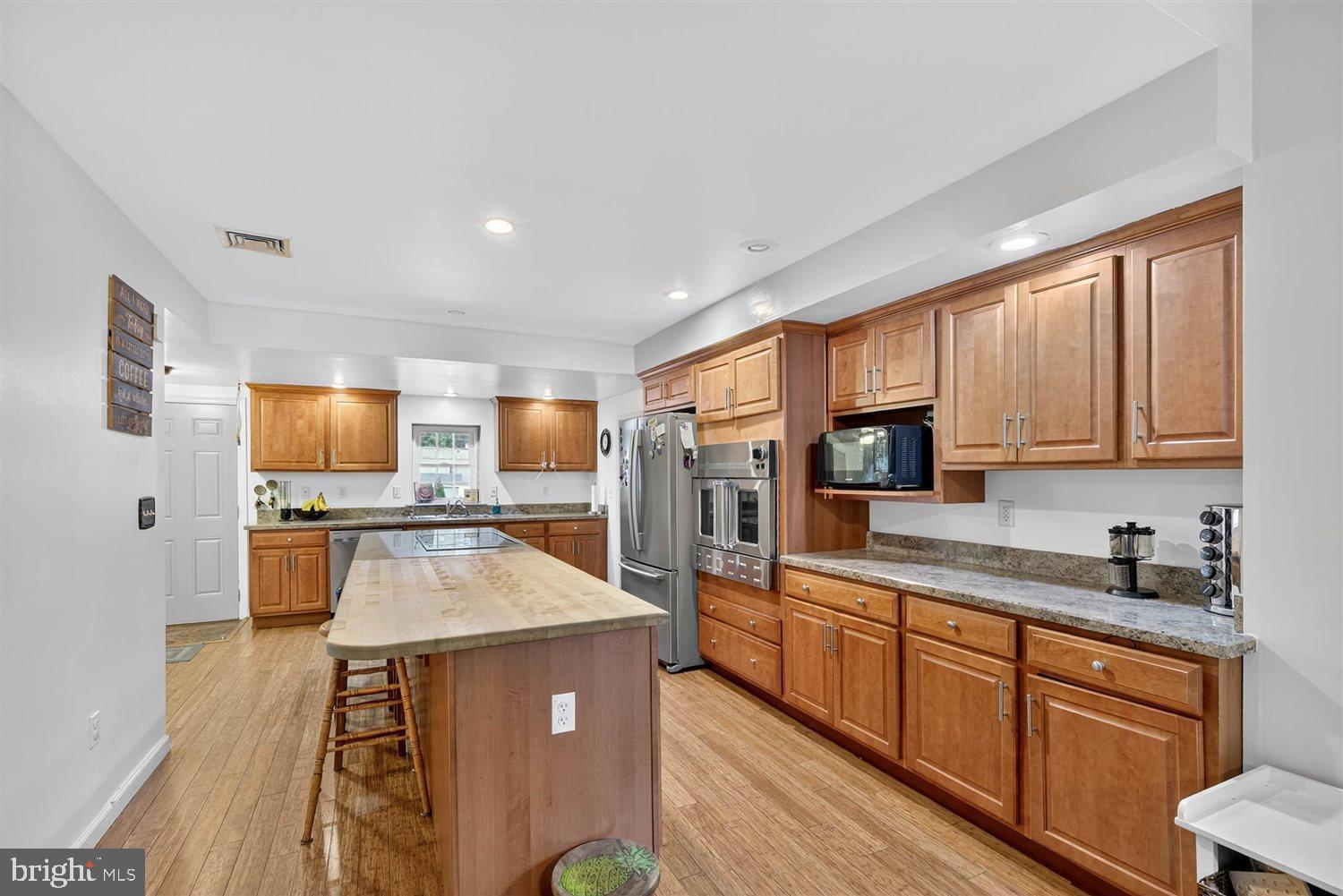 CONESTOGA - Residential