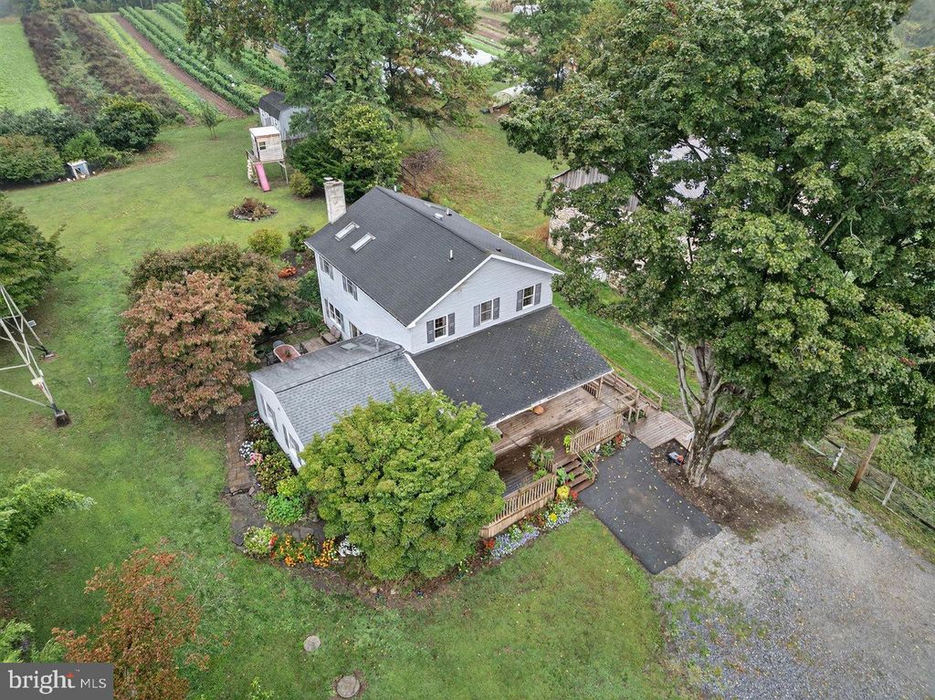 Photo of 5987 River Road, CONESTOGA, PA 17516 (MLS # PALA2077398)