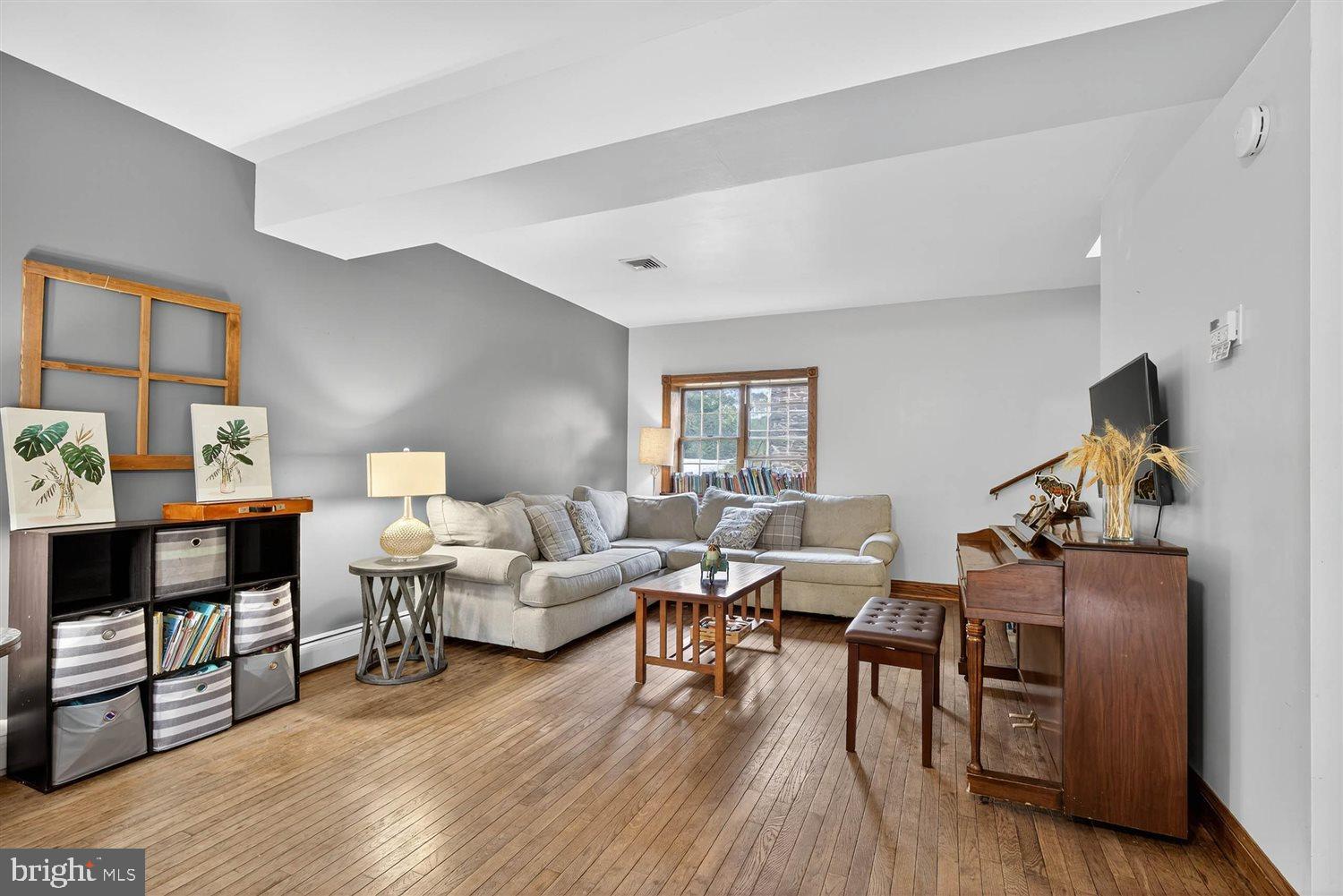 CONESTOGA - Residential