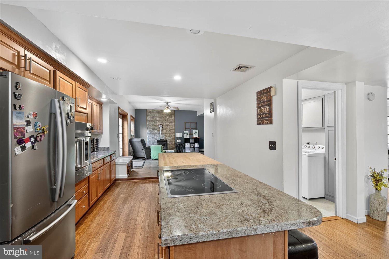 CONESTOGA - Residential