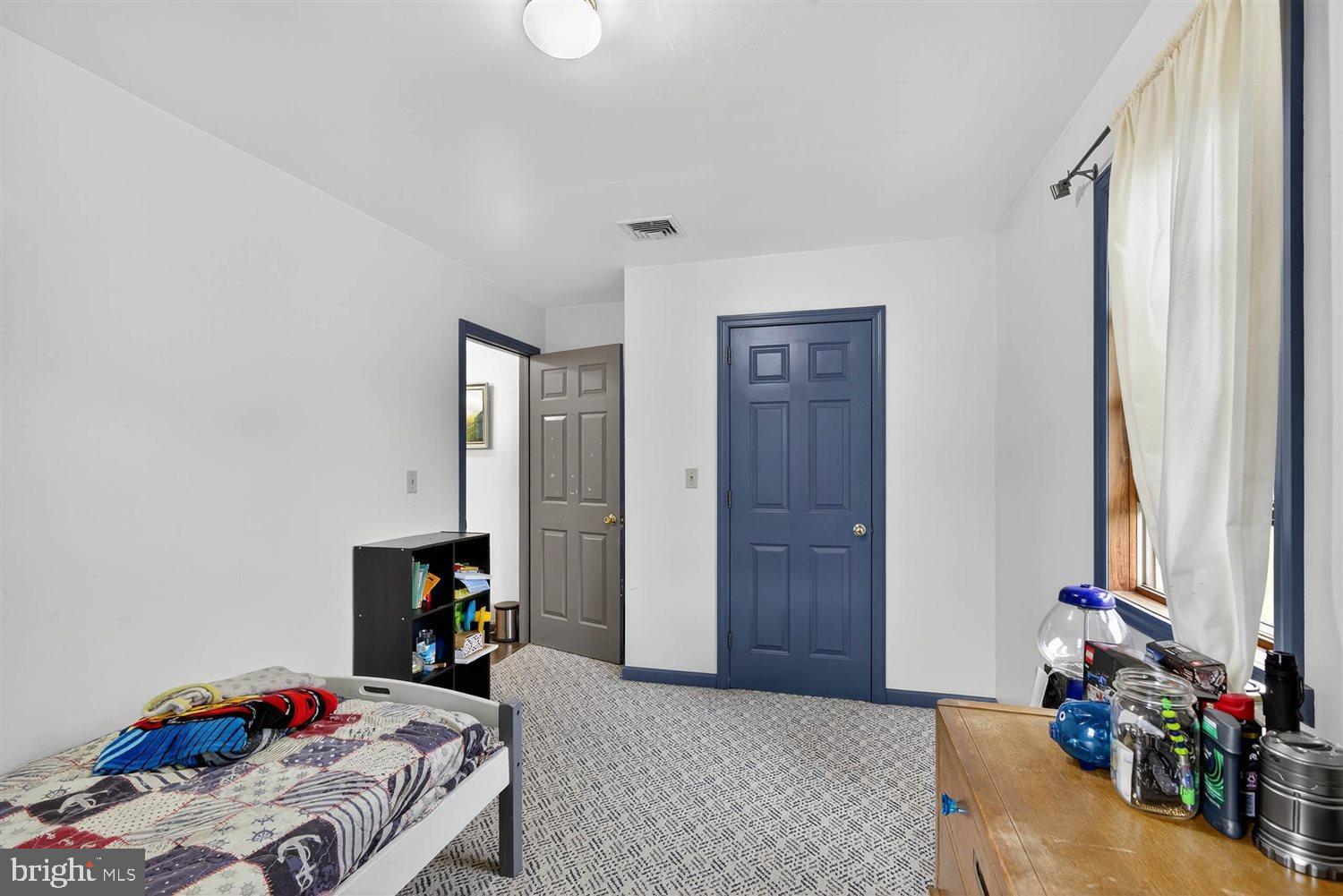 CONESTOGA - Residential