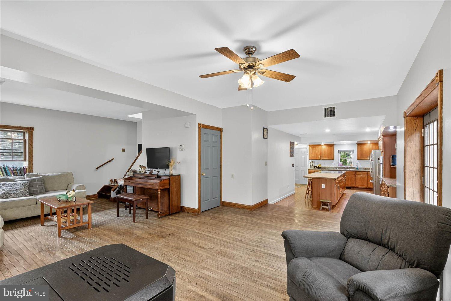 CONESTOGA - Residential