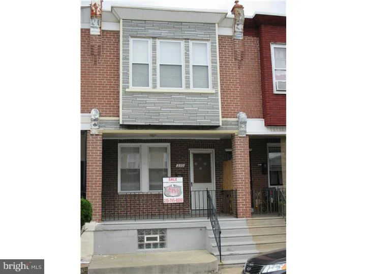 230 W Grange Avenue, Philadelphia, PA 19120