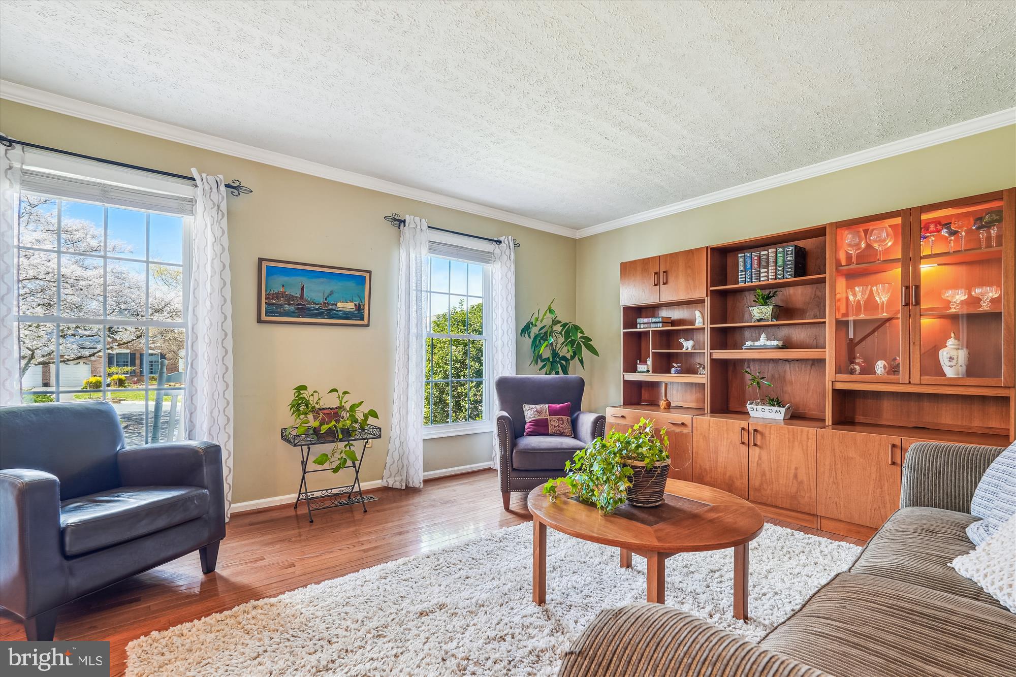 DUFIEF MILL - Residential