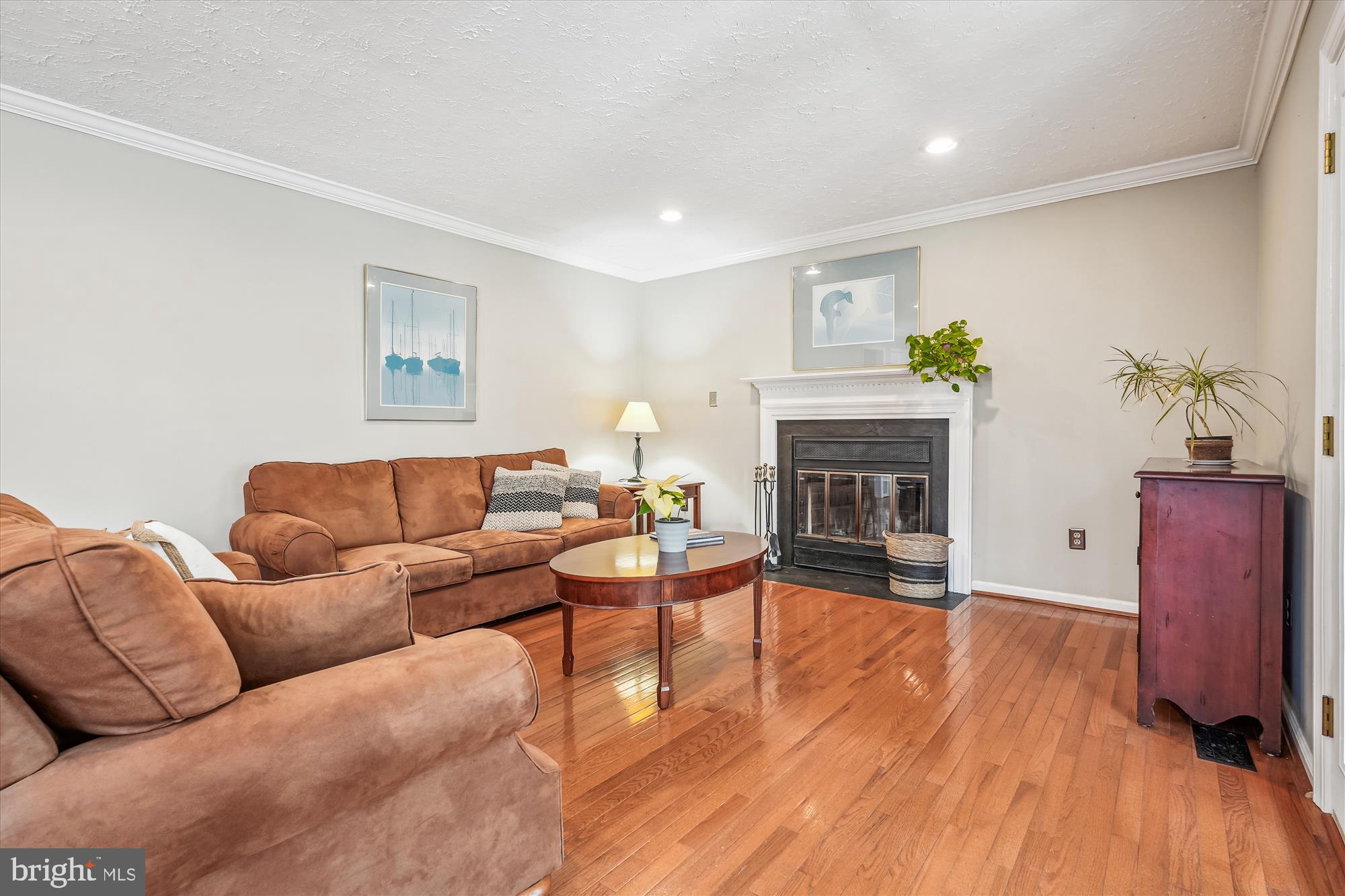 DUFIEF MILL - Residential