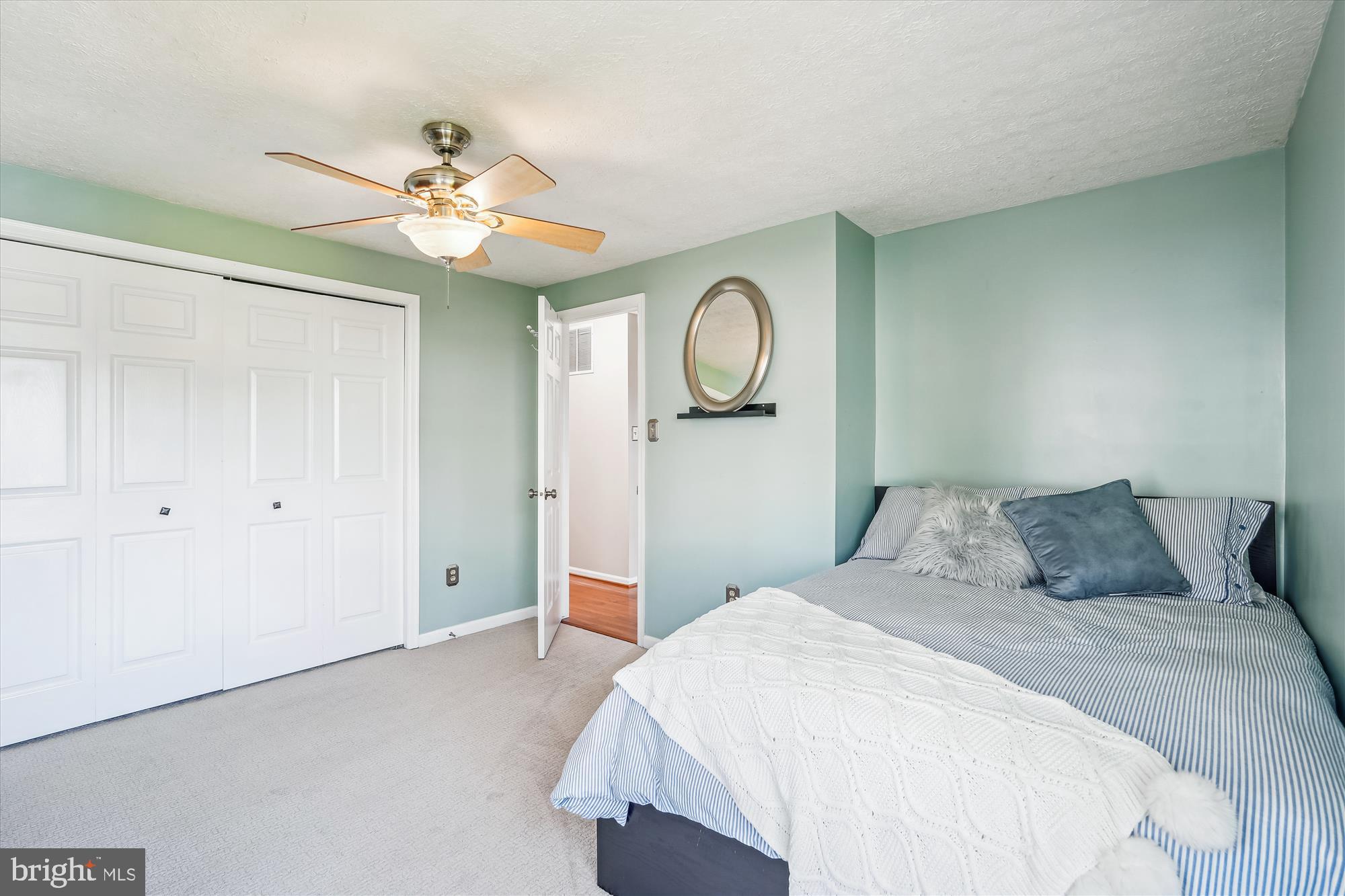 DUFIEF MILL - Residential