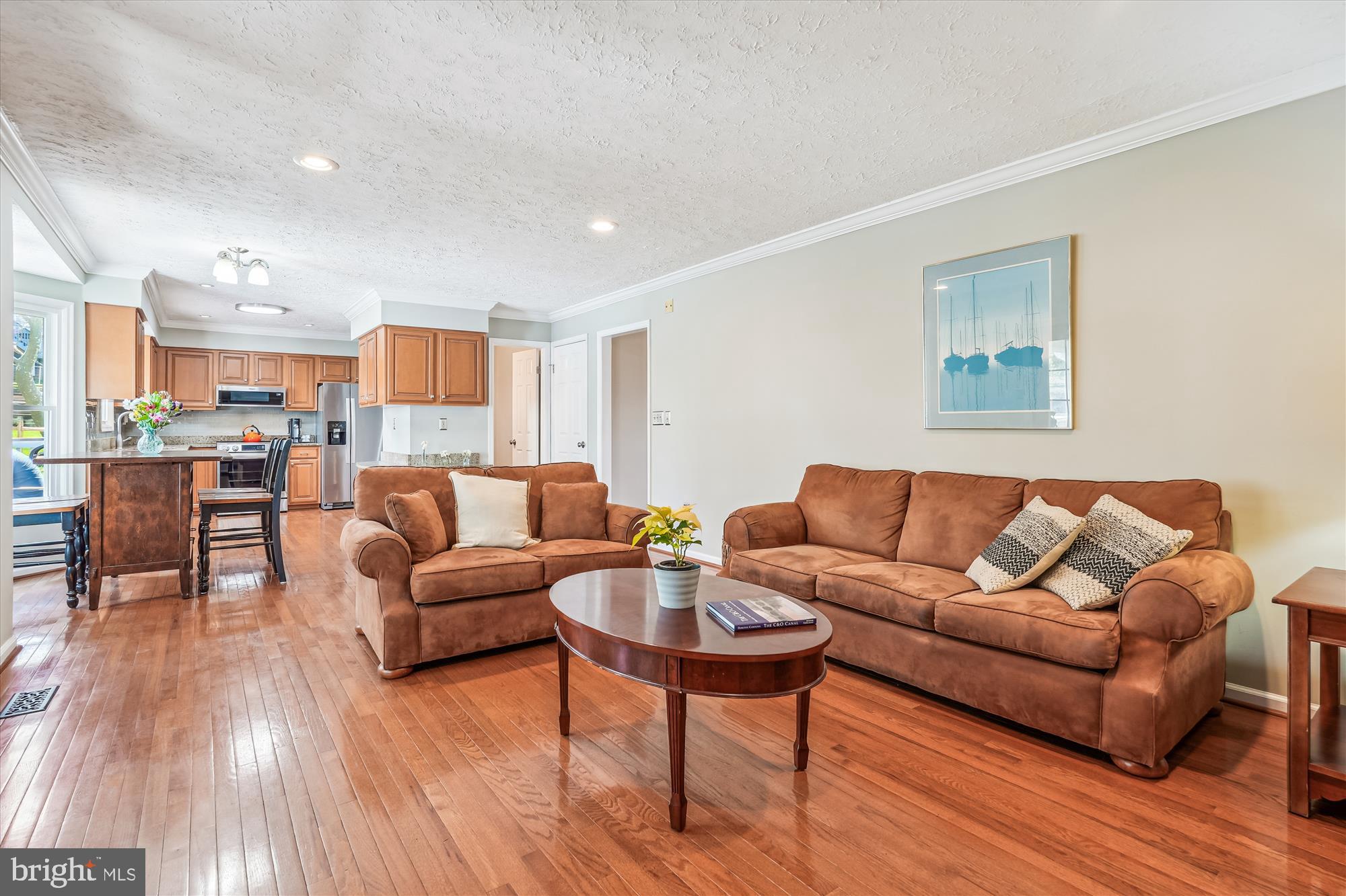 DUFIEF MILL - Residential