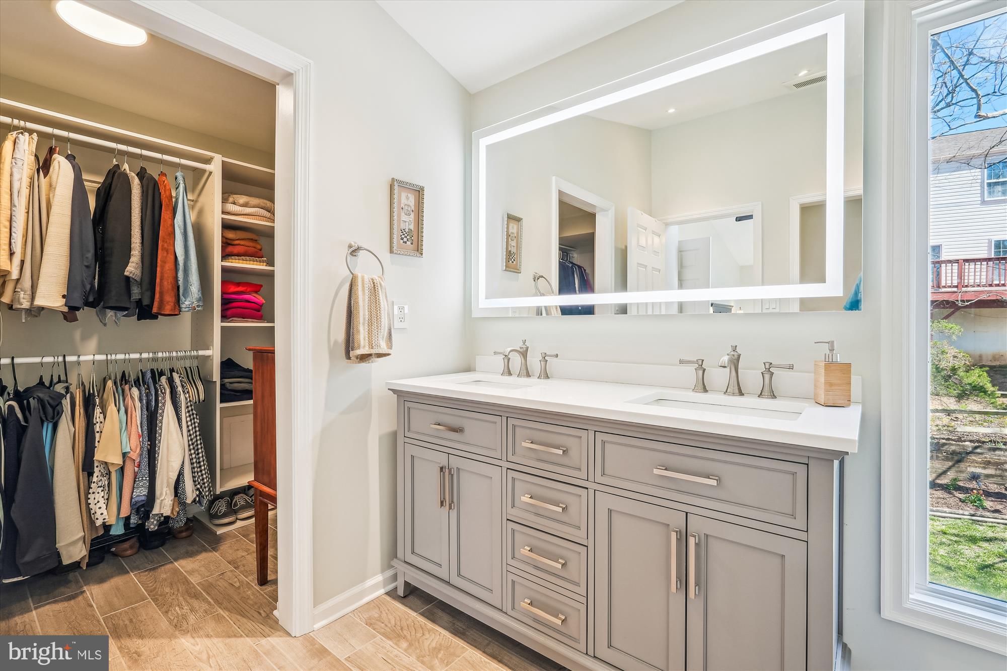 DUFIEF MILL - Residential