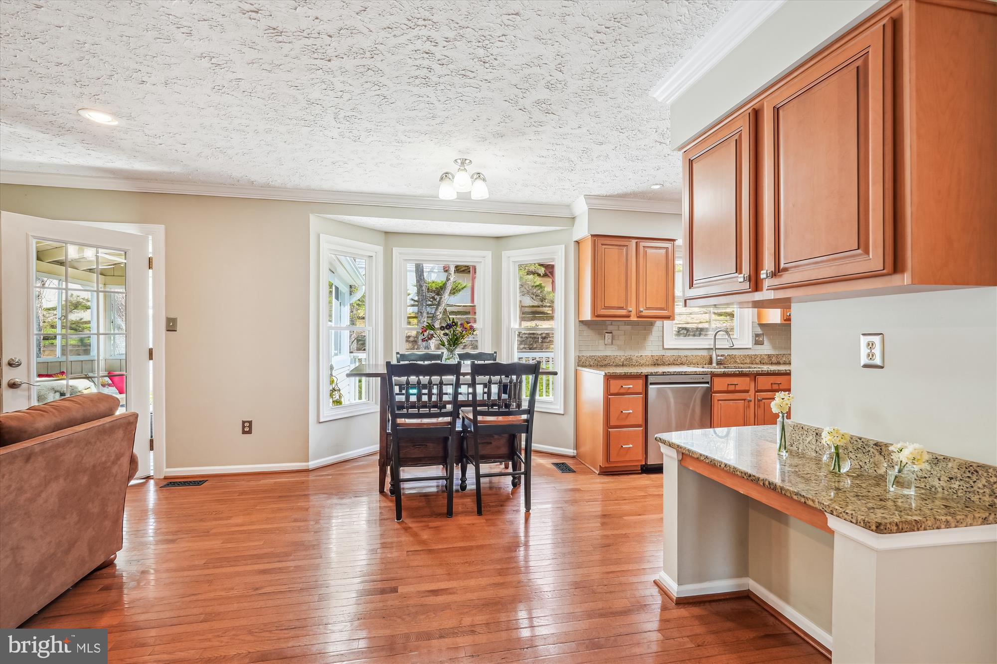 DUFIEF MILL - Residential