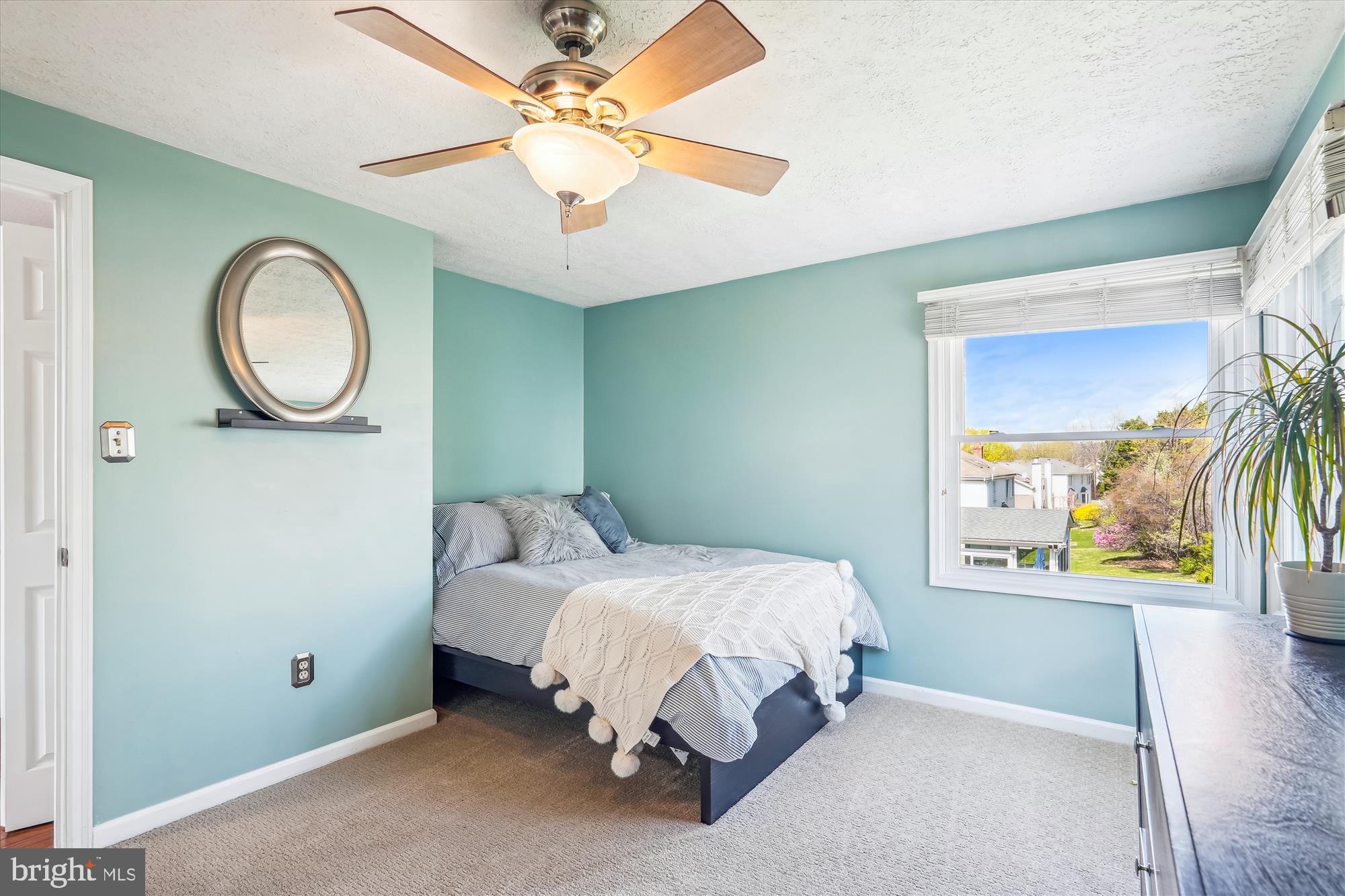 DUFIEF MILL - Residential