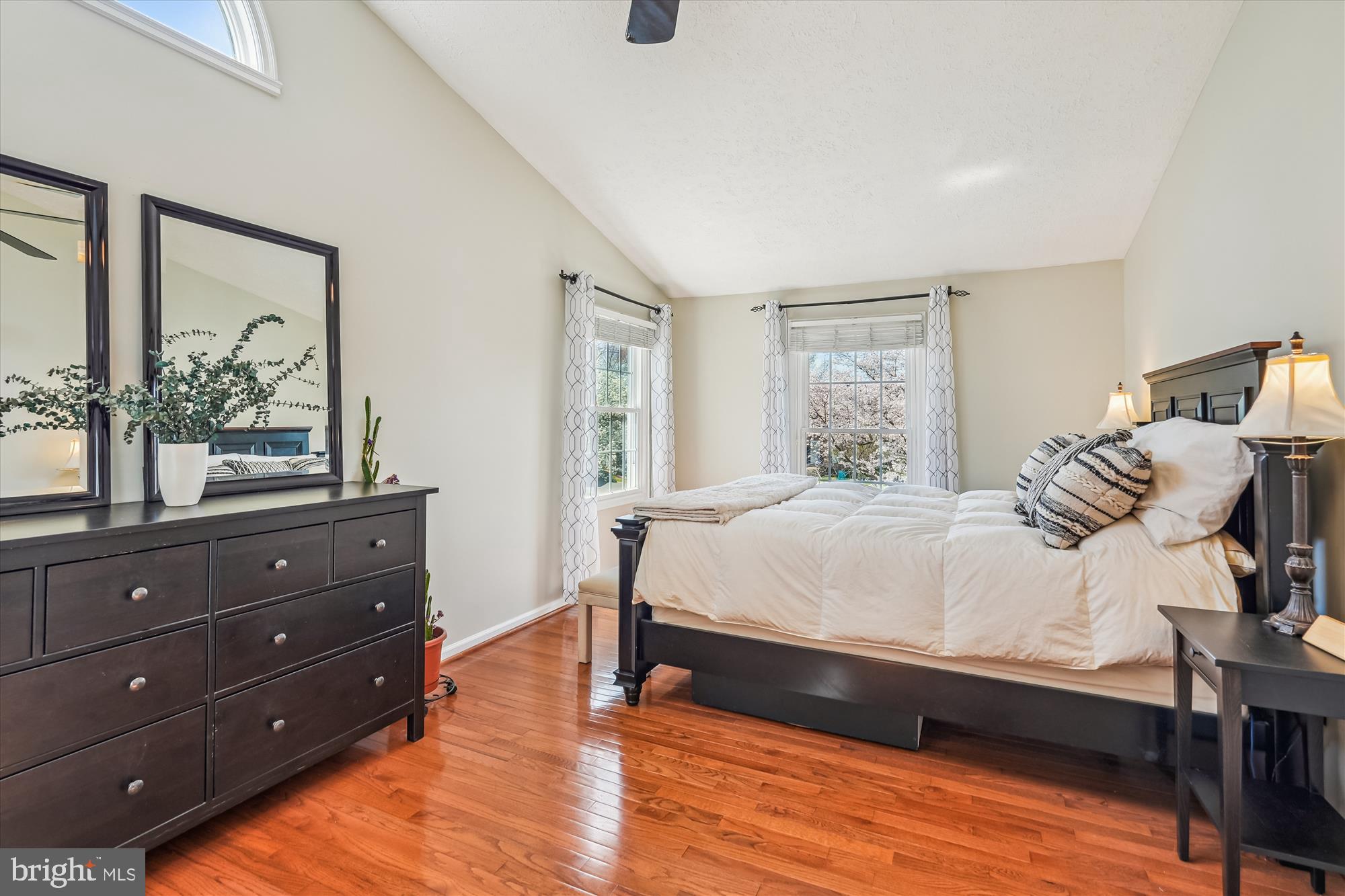 DUFIEF MILL - Residential