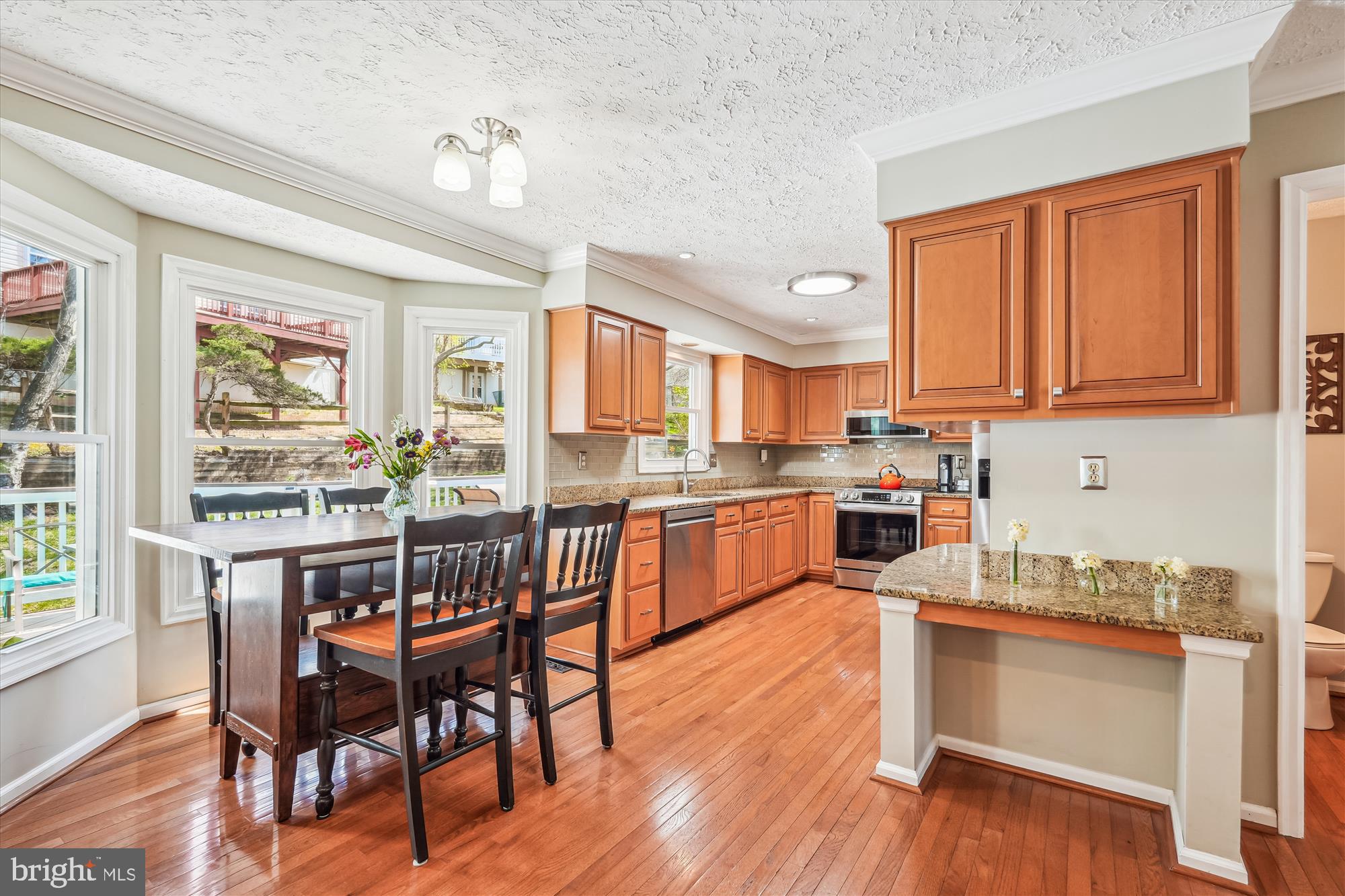 DUFIEF MILL - Residential