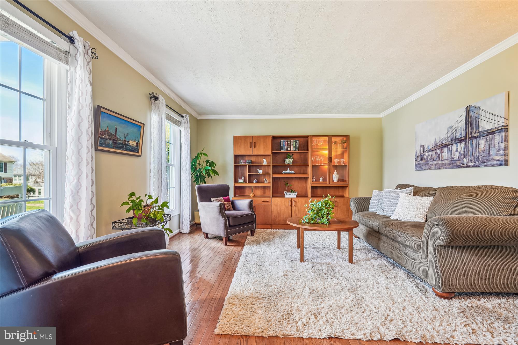 DUFIEF MILL - Residential