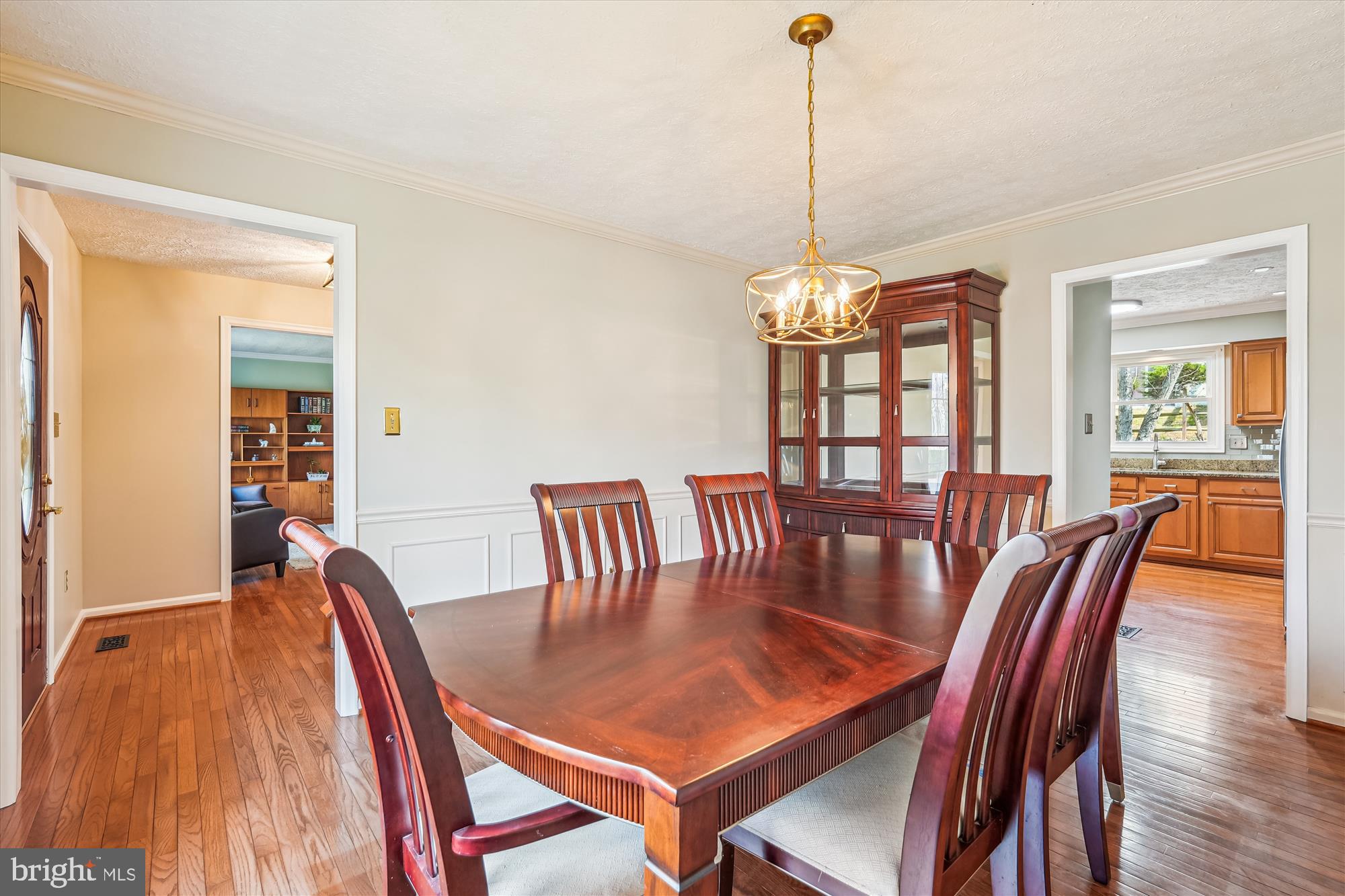 DUFIEF MILL - Residential