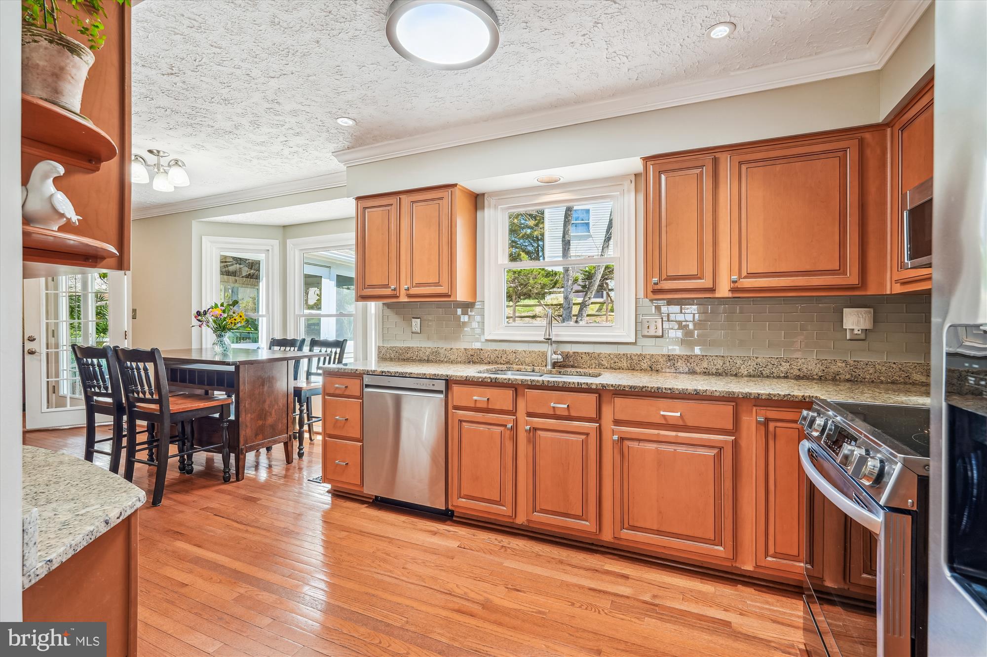 DUFIEF MILL - Residential