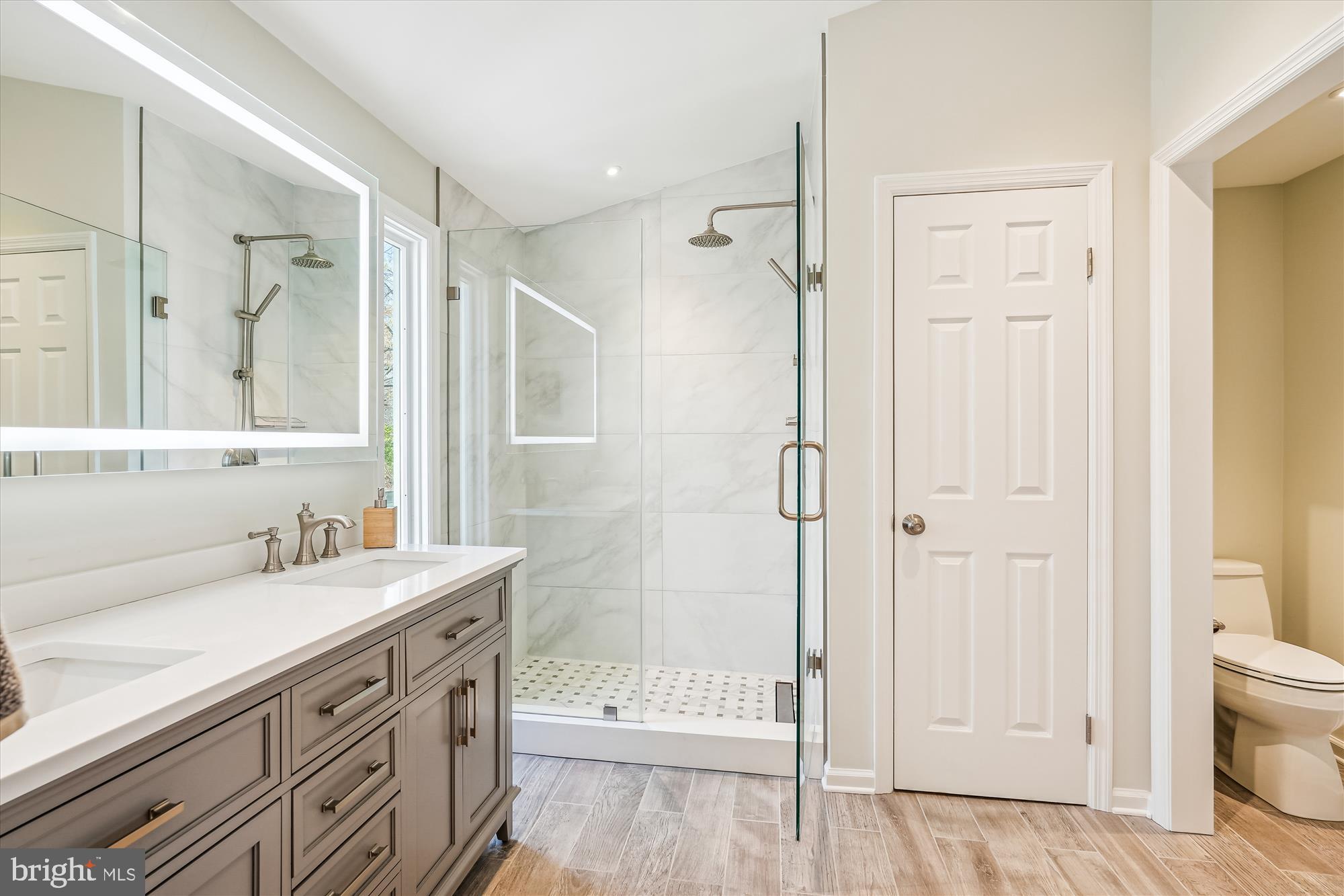 DUFIEF MILL - Residential