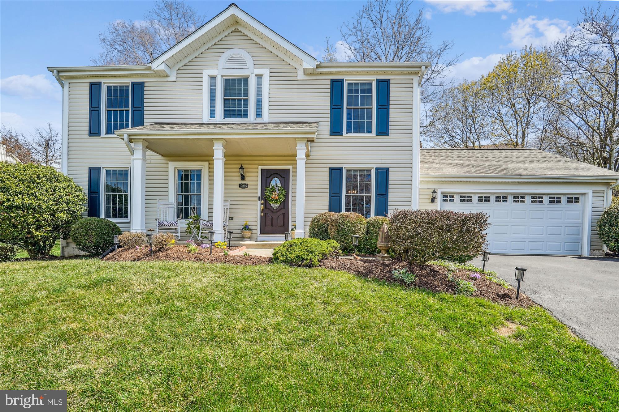 DUFIEF MILL - Residential