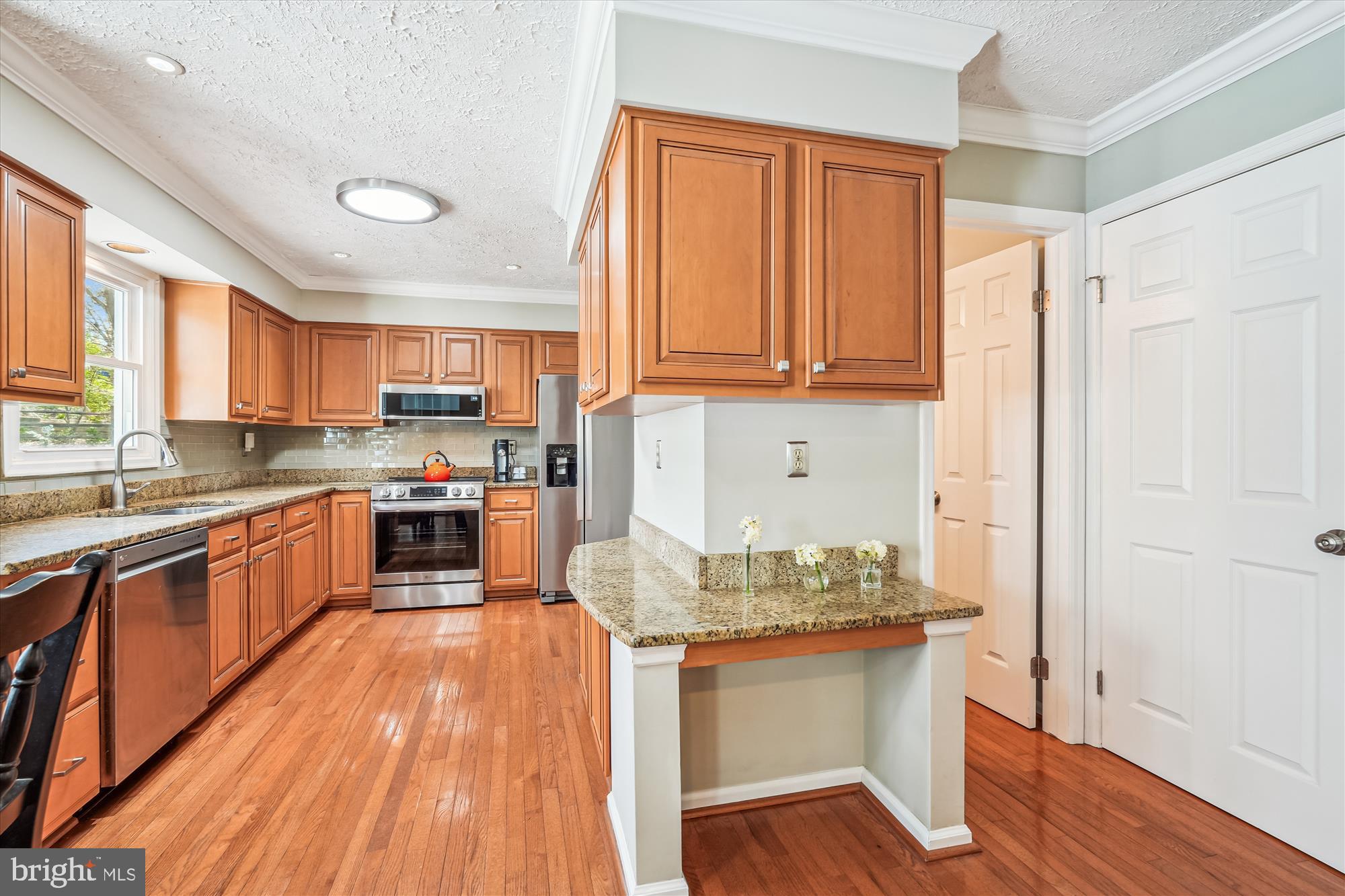 DUFIEF MILL - Residential